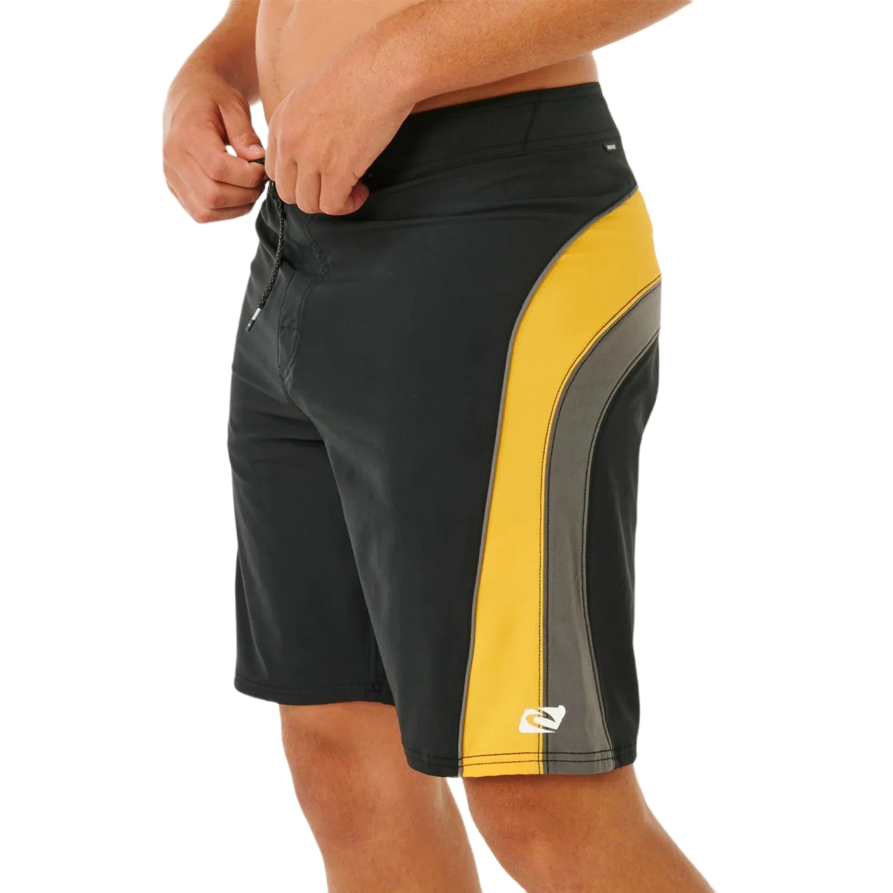 Men's Mirage Medina Archive Boardshorts - Image 4