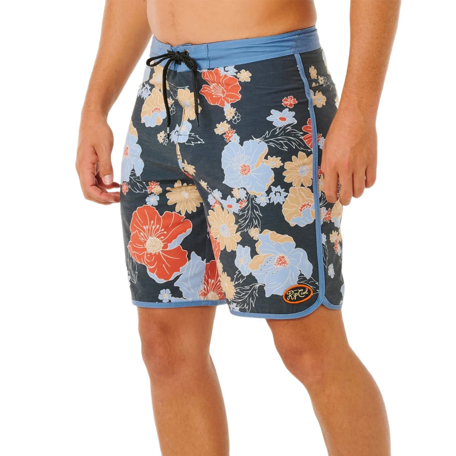 Men's Mirage Pacific Rinse Floral Shorts - Image 5