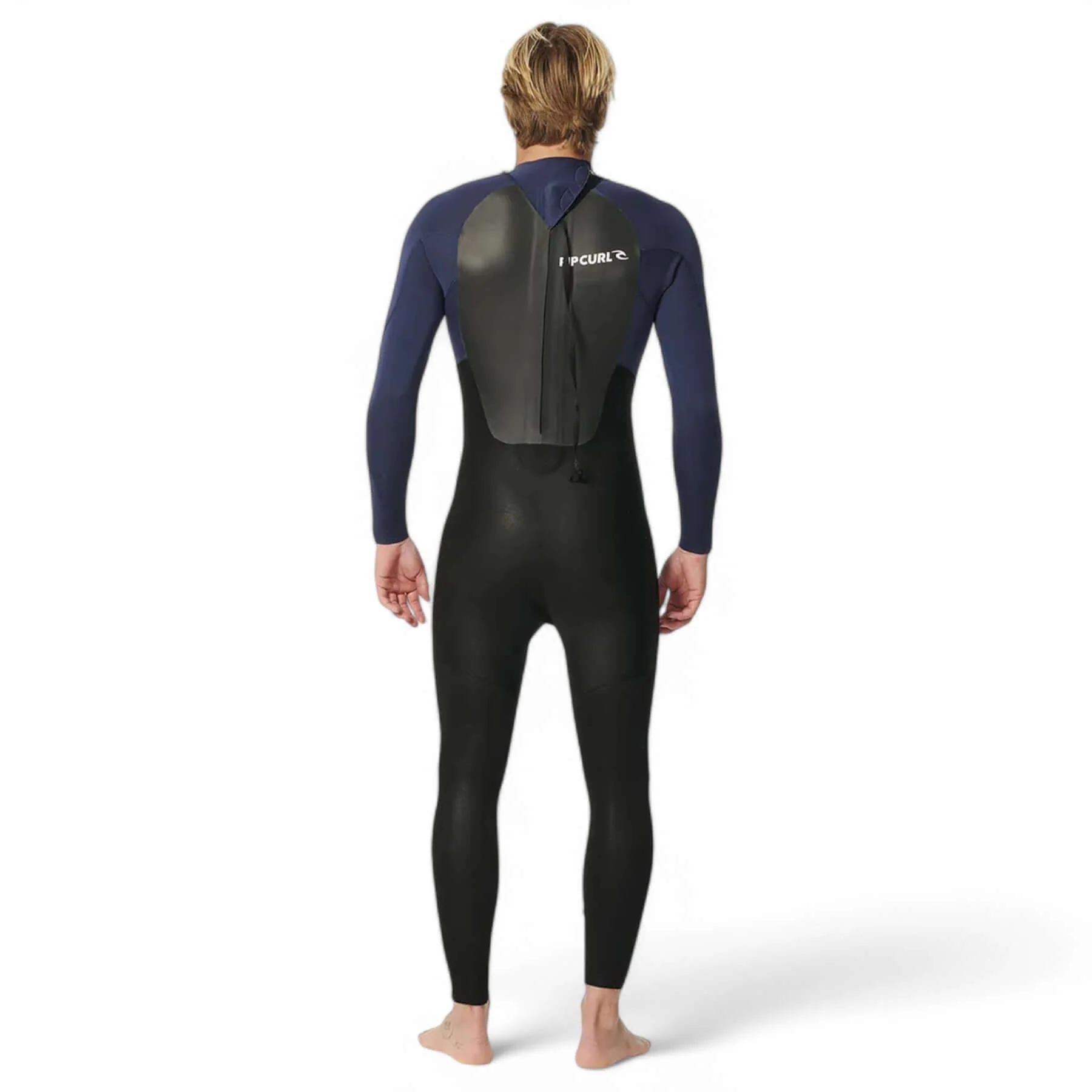 Men's Omega 3/2 GB Back Zip Steamer Wetsuit - Image 2