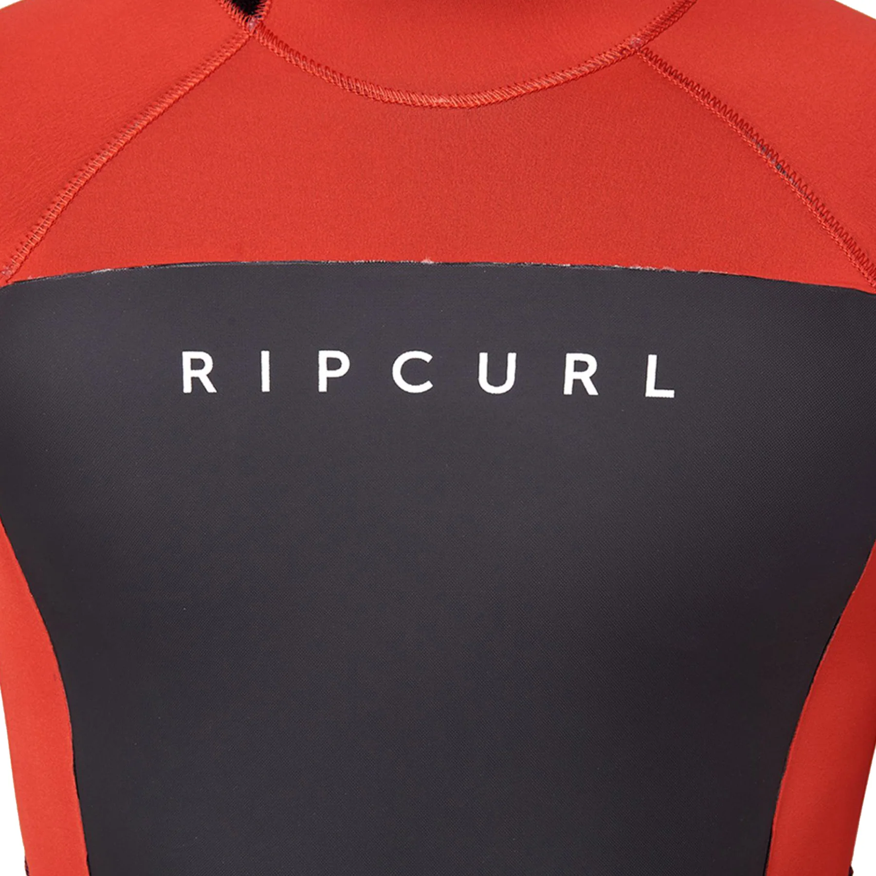 Men's Omega 3/2mm Steamer Back Zip Wetsuit - Image 7