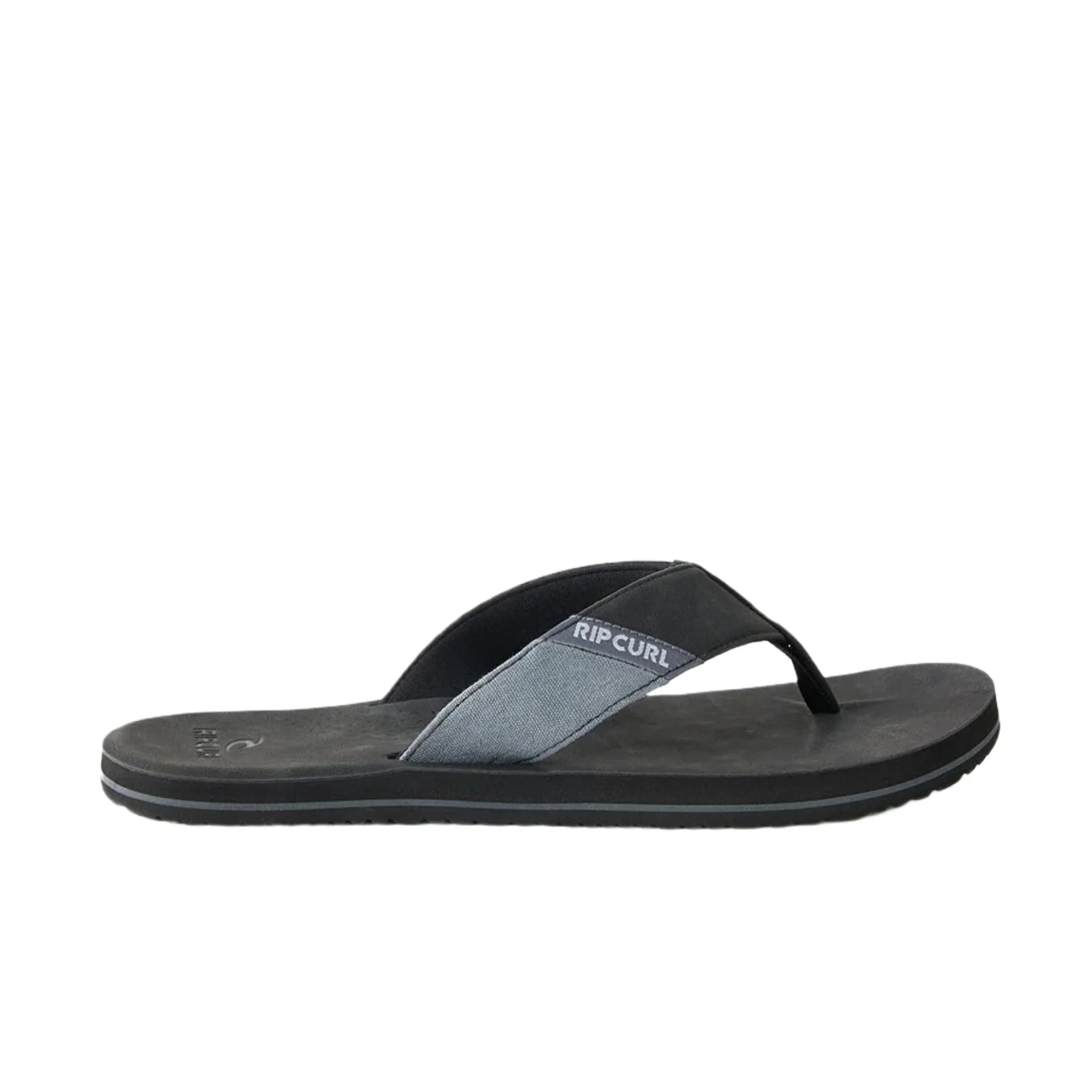 Men's Oxford Bloom Open Toe Sliders - Image 11