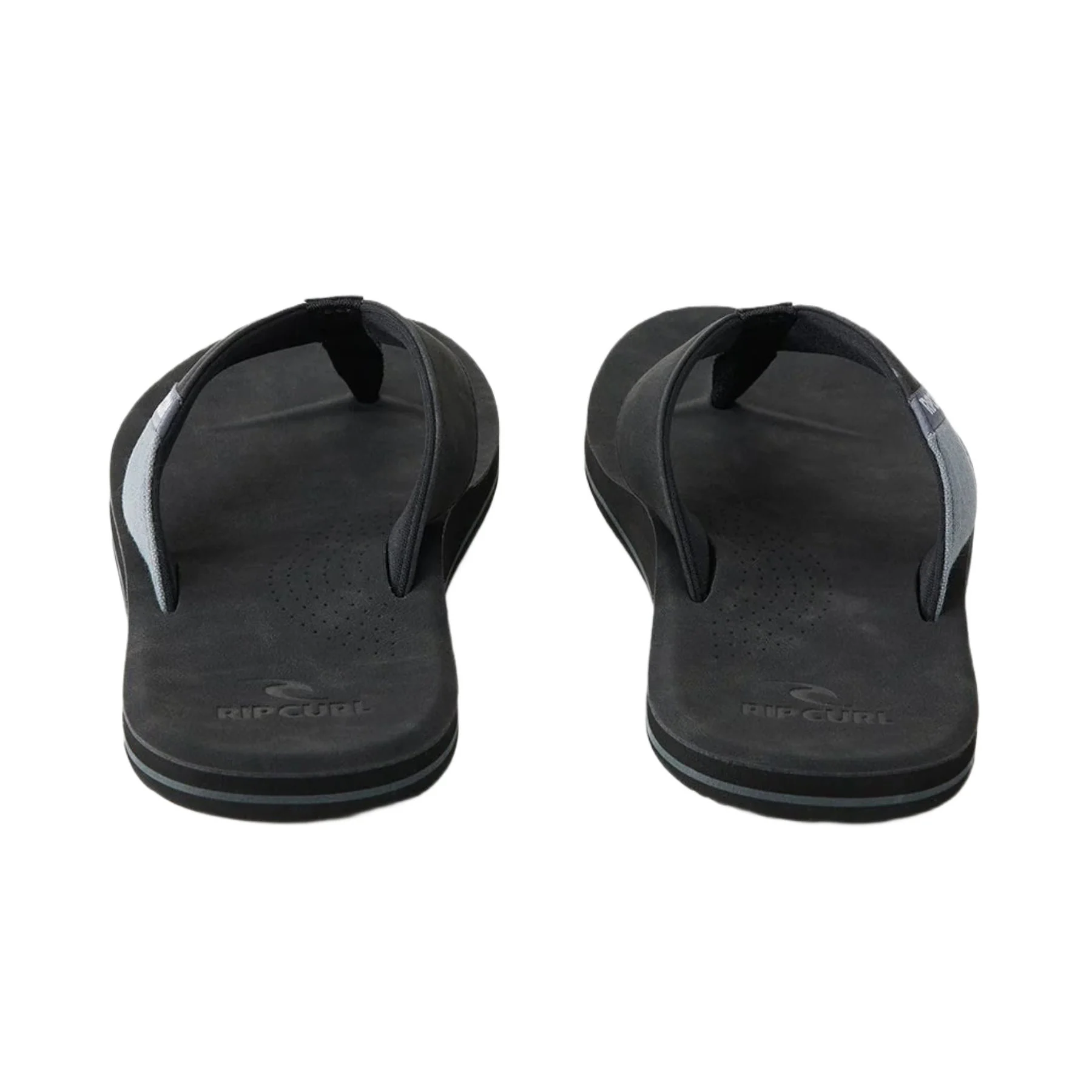Men's Oxford Bloom Open Toe Sliders - Image 13