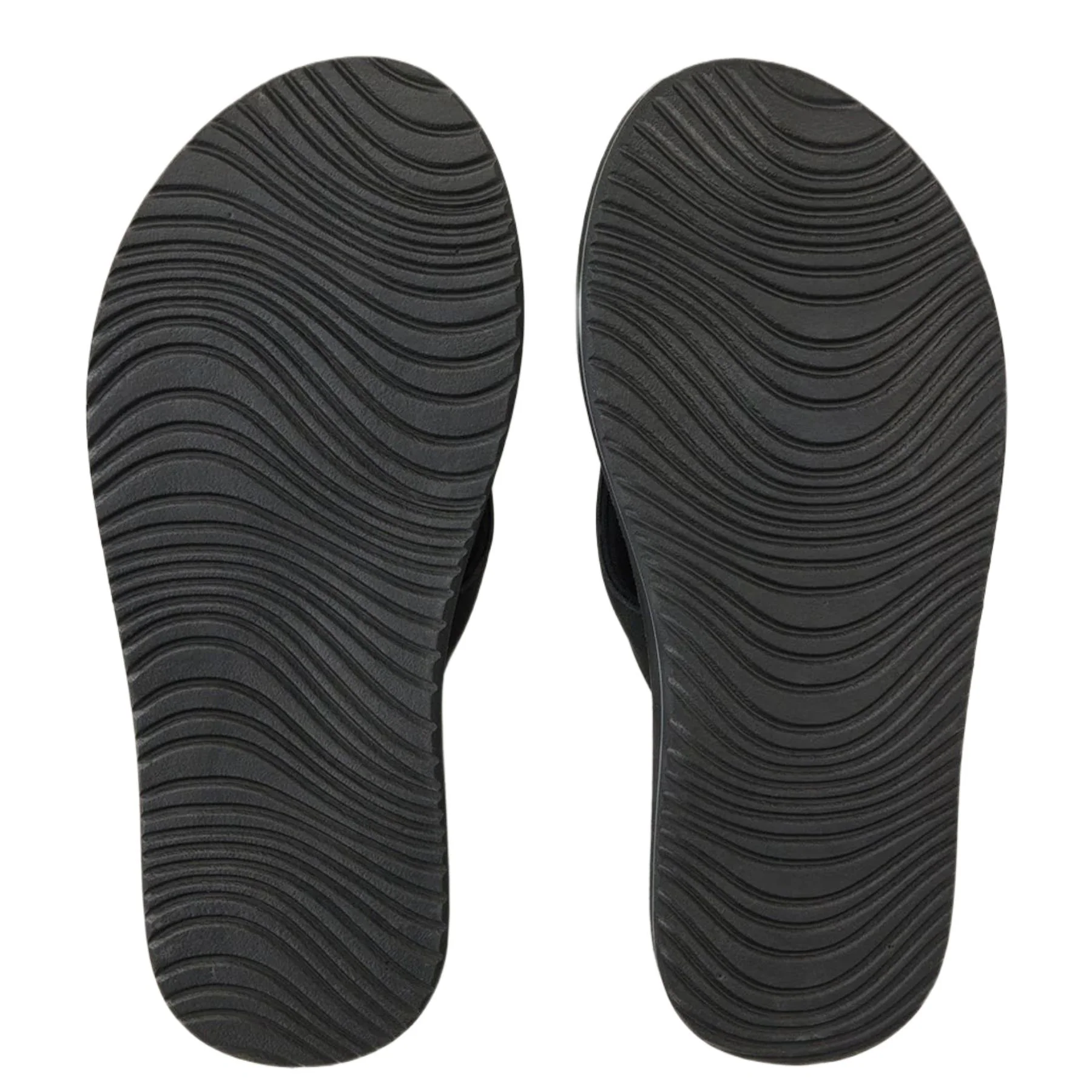 Men's Oxford Bloom Open Toe Sliders - Image 15