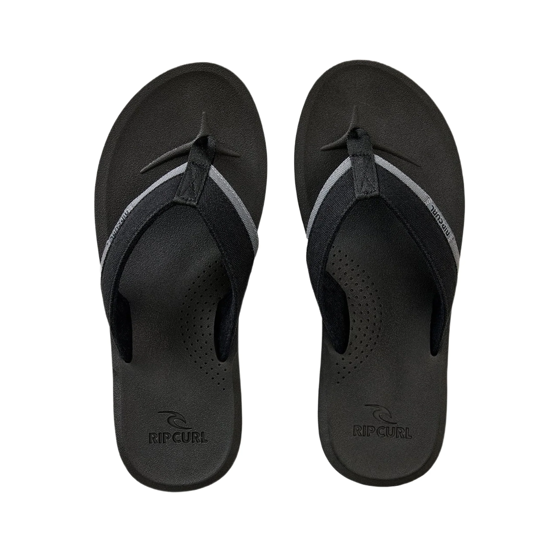 Men's Reactor 2.0 Bloom Open Toe Flip Flops - Image 2