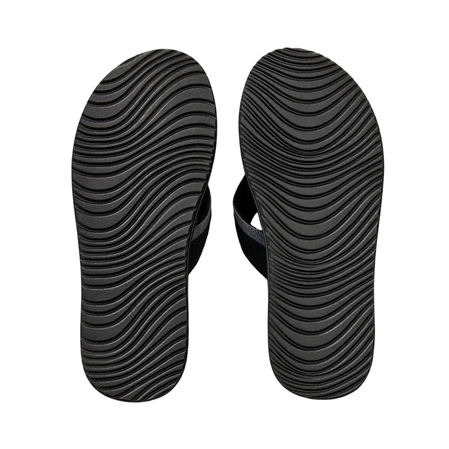 Men's Reactor 2.0 Bloom Open Toe Flip Flops - Image 3