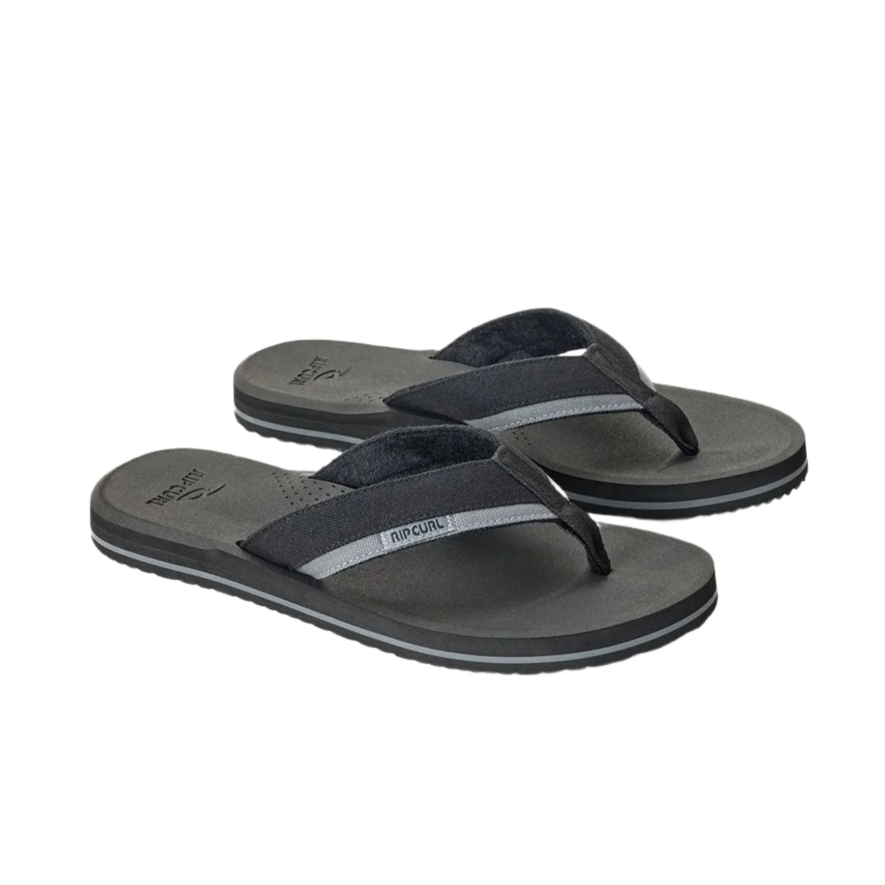 Men's Reactor 2.0 Bloom Open Toe Flip Flops - Image 4