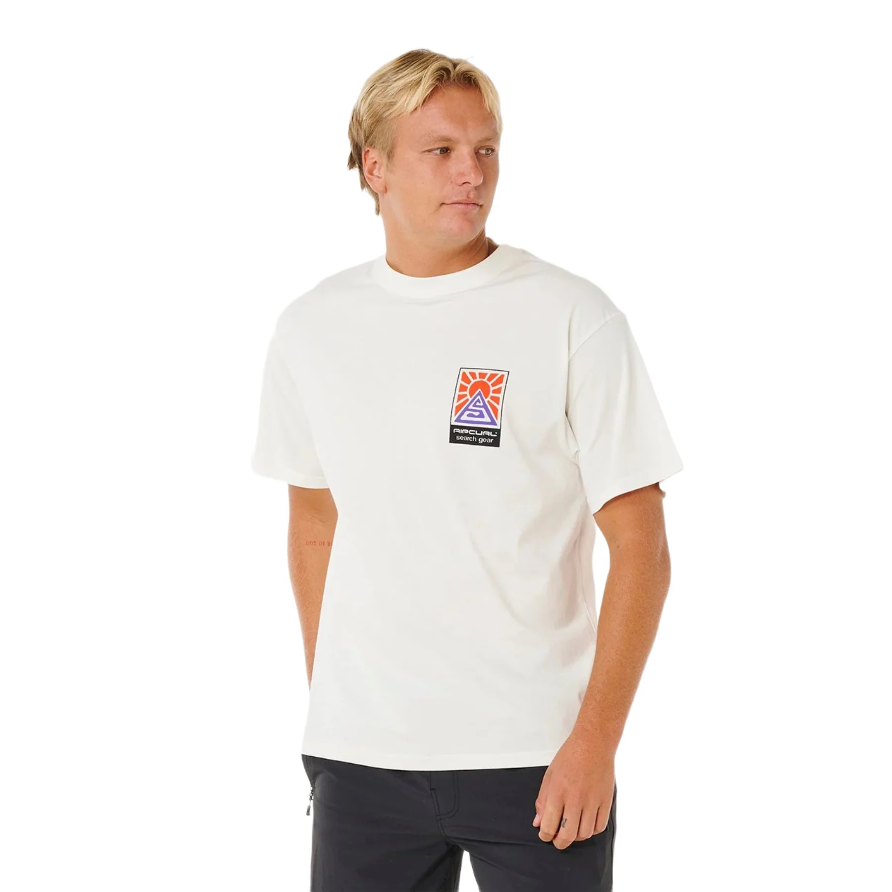 Men's Search Dawn T-Shirt