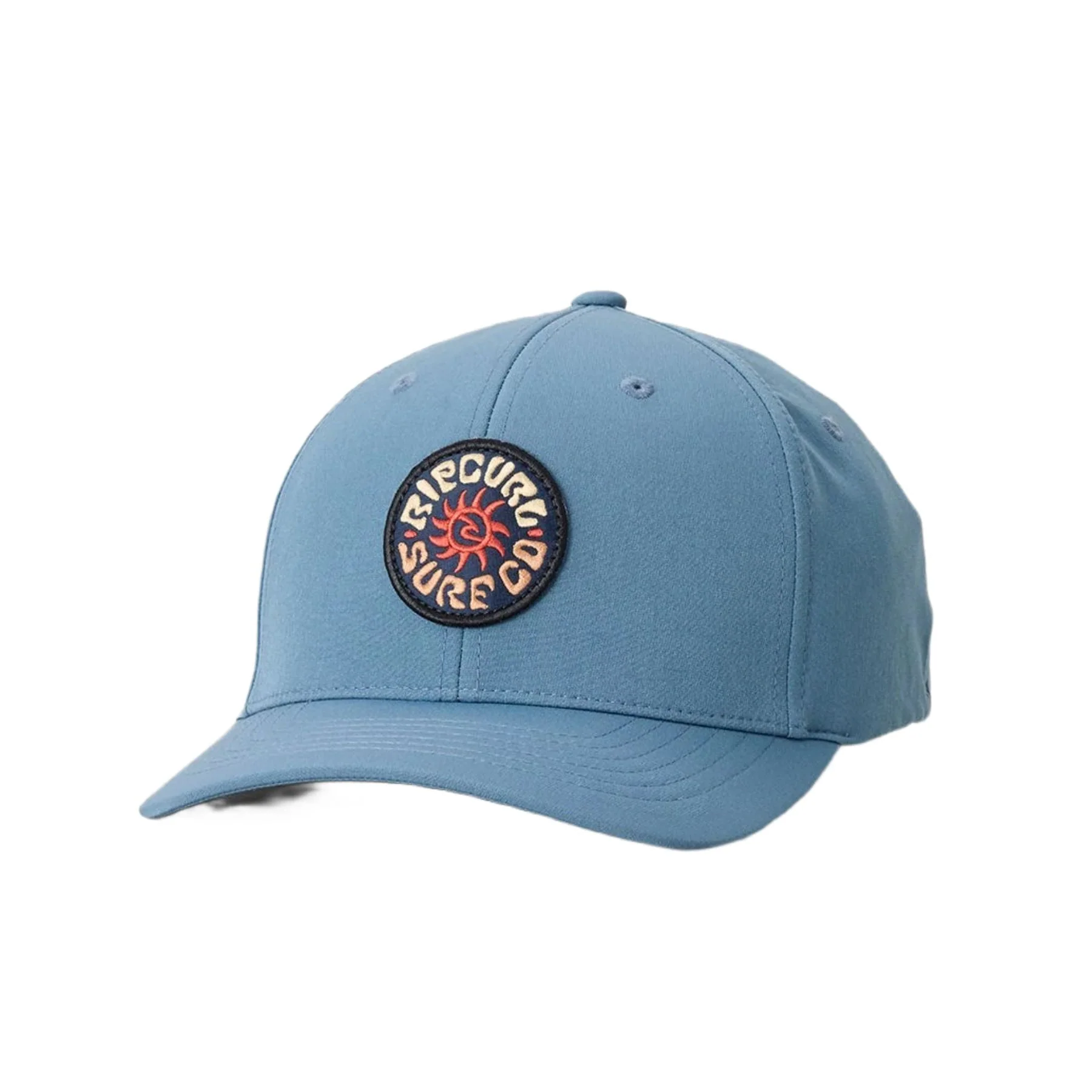 Pacific Rinse Flexfit Cap - Image 4