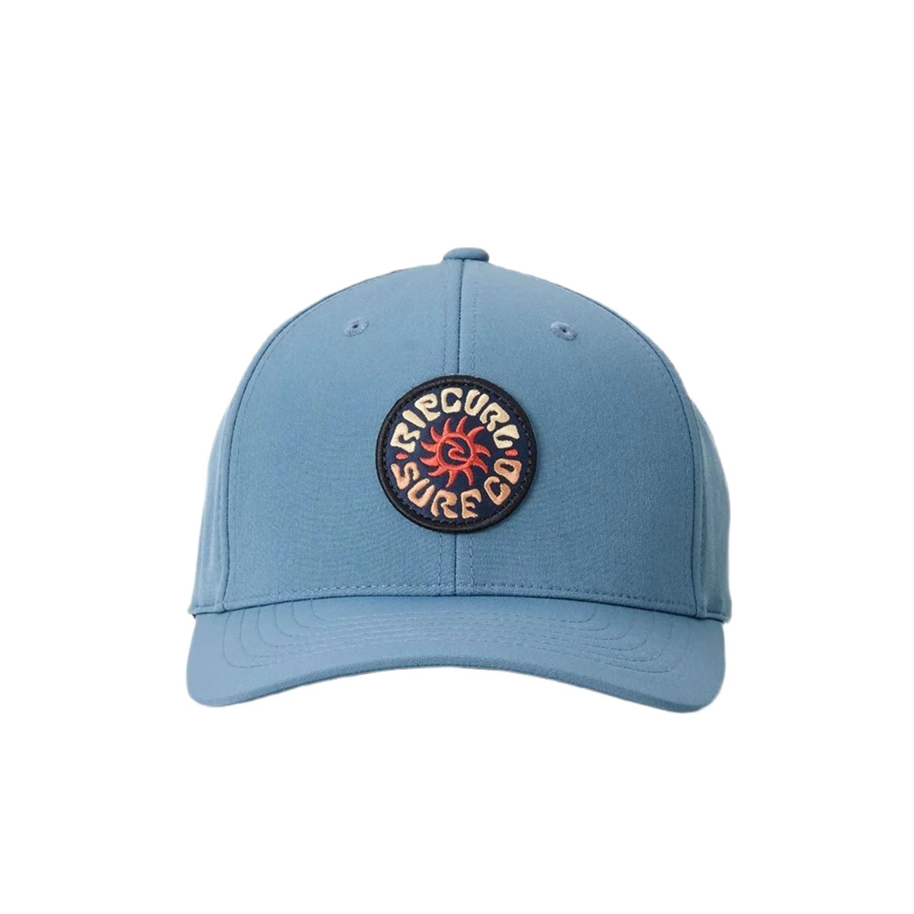 Pacific Rinse Flexfit Cap - Image 5