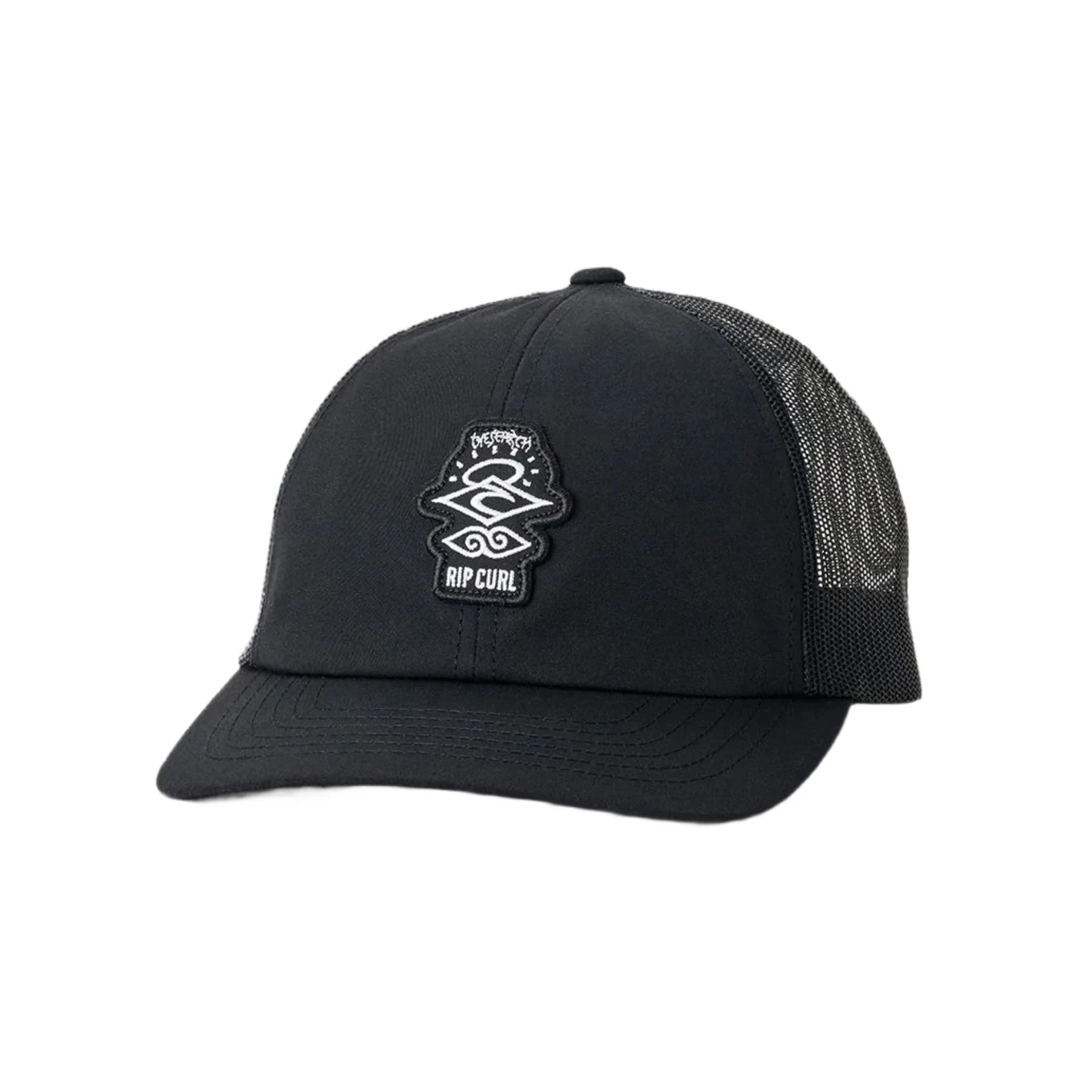 Search Icon Trucker Cap