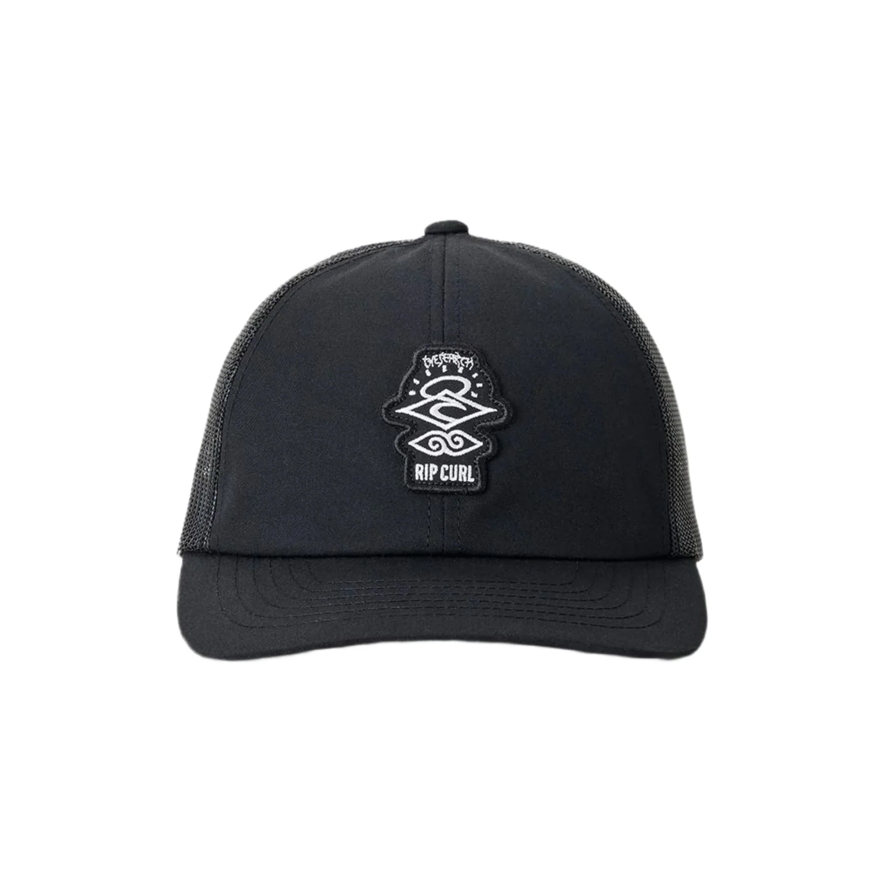 Search Icon Trucker Cap - Image 3