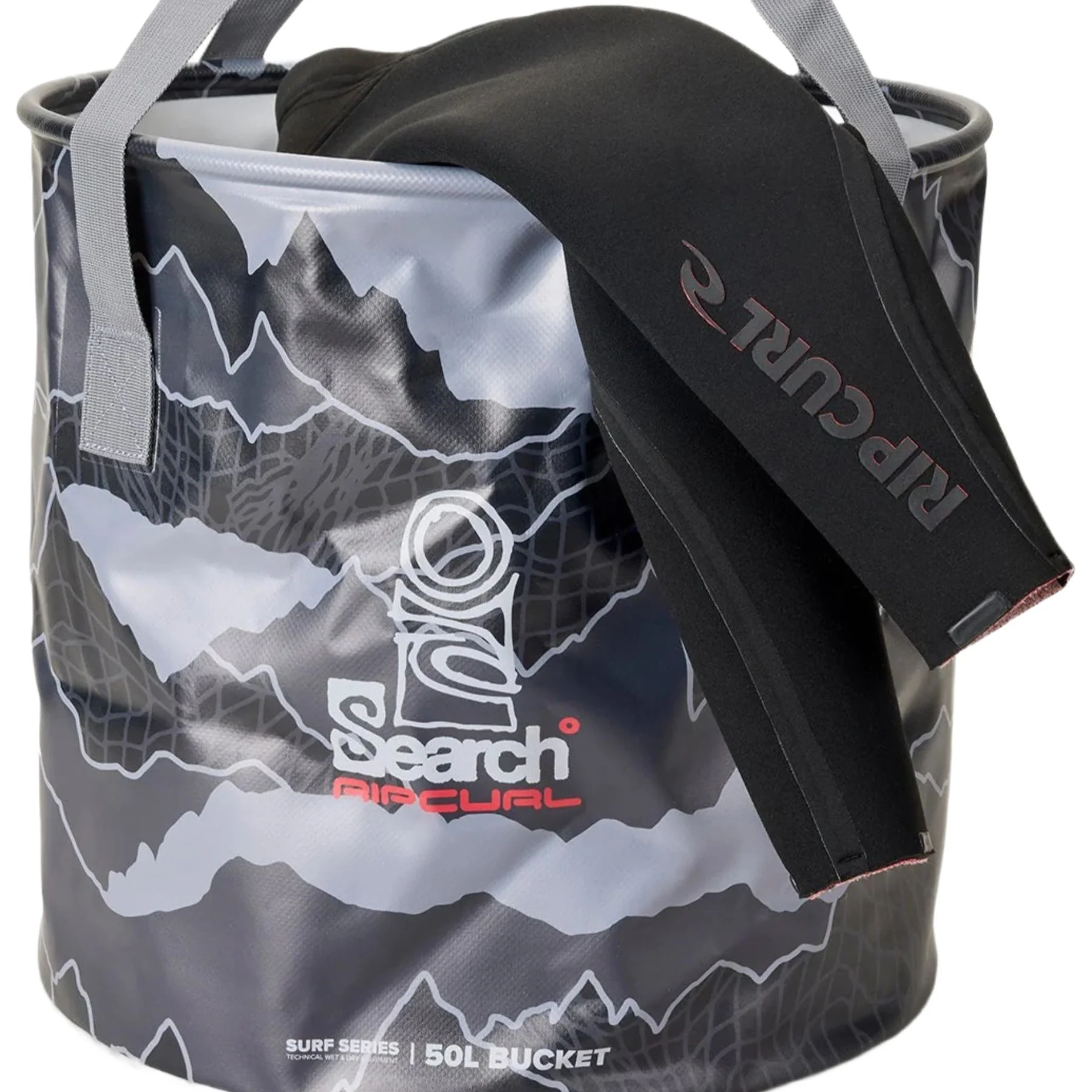 Surf Series 50L Bucket - Image 4