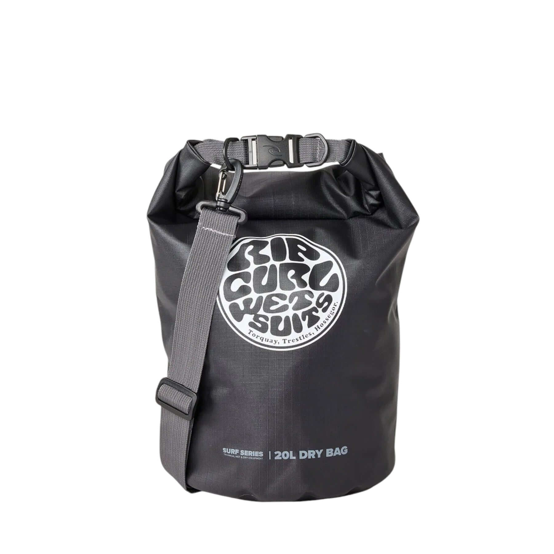 Surf Series Barrel Bag 20L