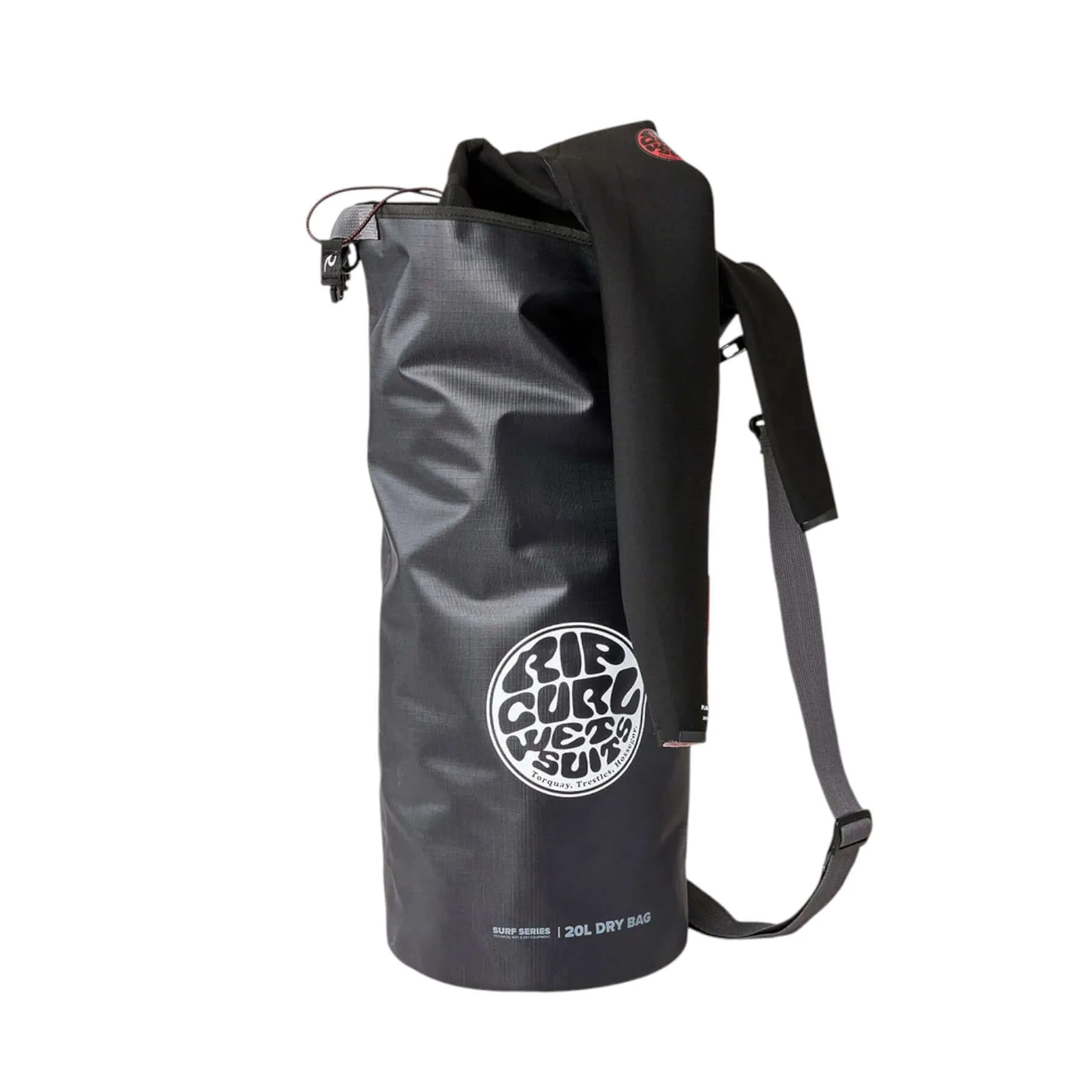 Surf Series Barrel Bag 20L - Image 4