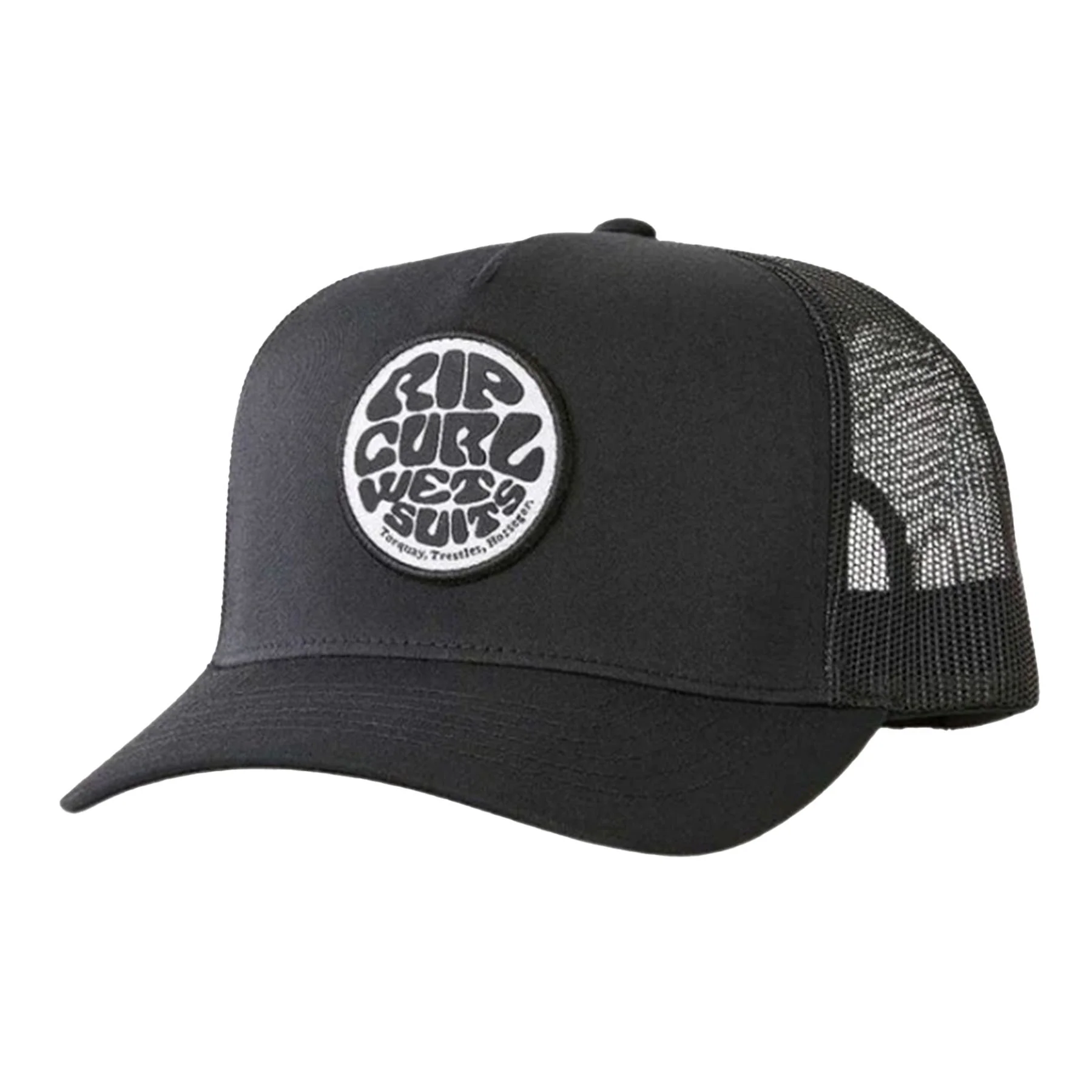 Wetsuit Icon Trucker Cap