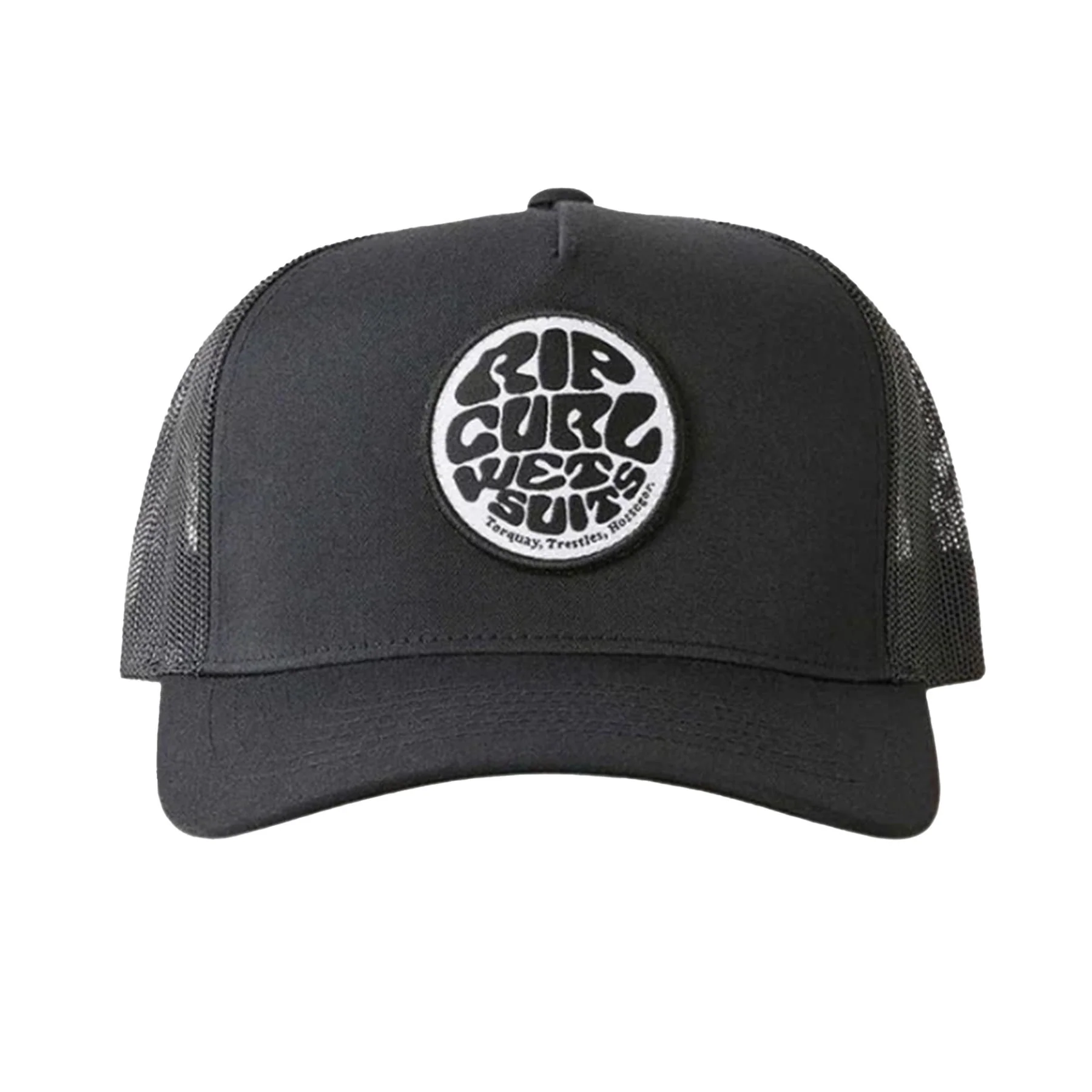 Wetsuit Icon Trucker Cap - Image 3