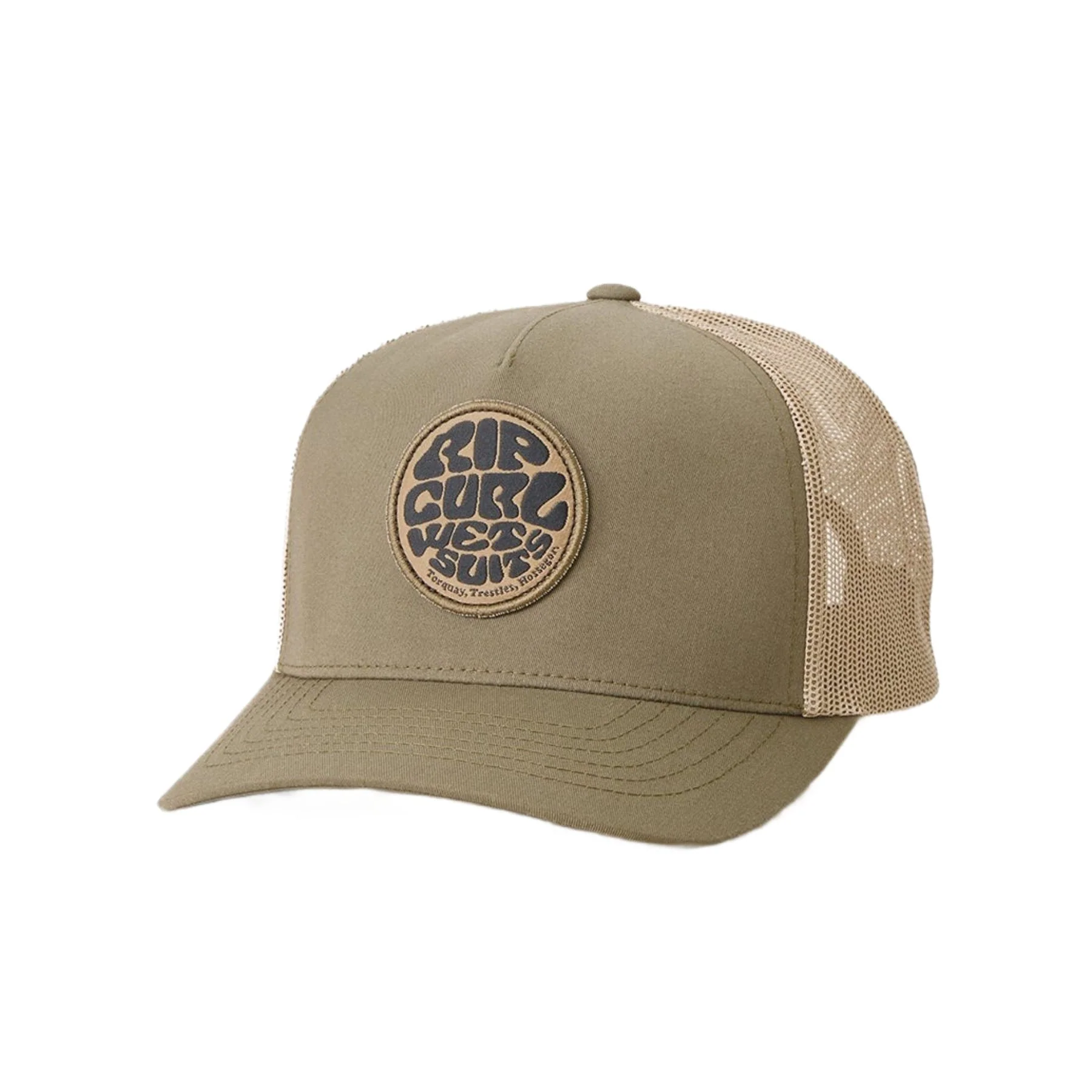 Wetsuit Icon Trucker Cap - Image 4