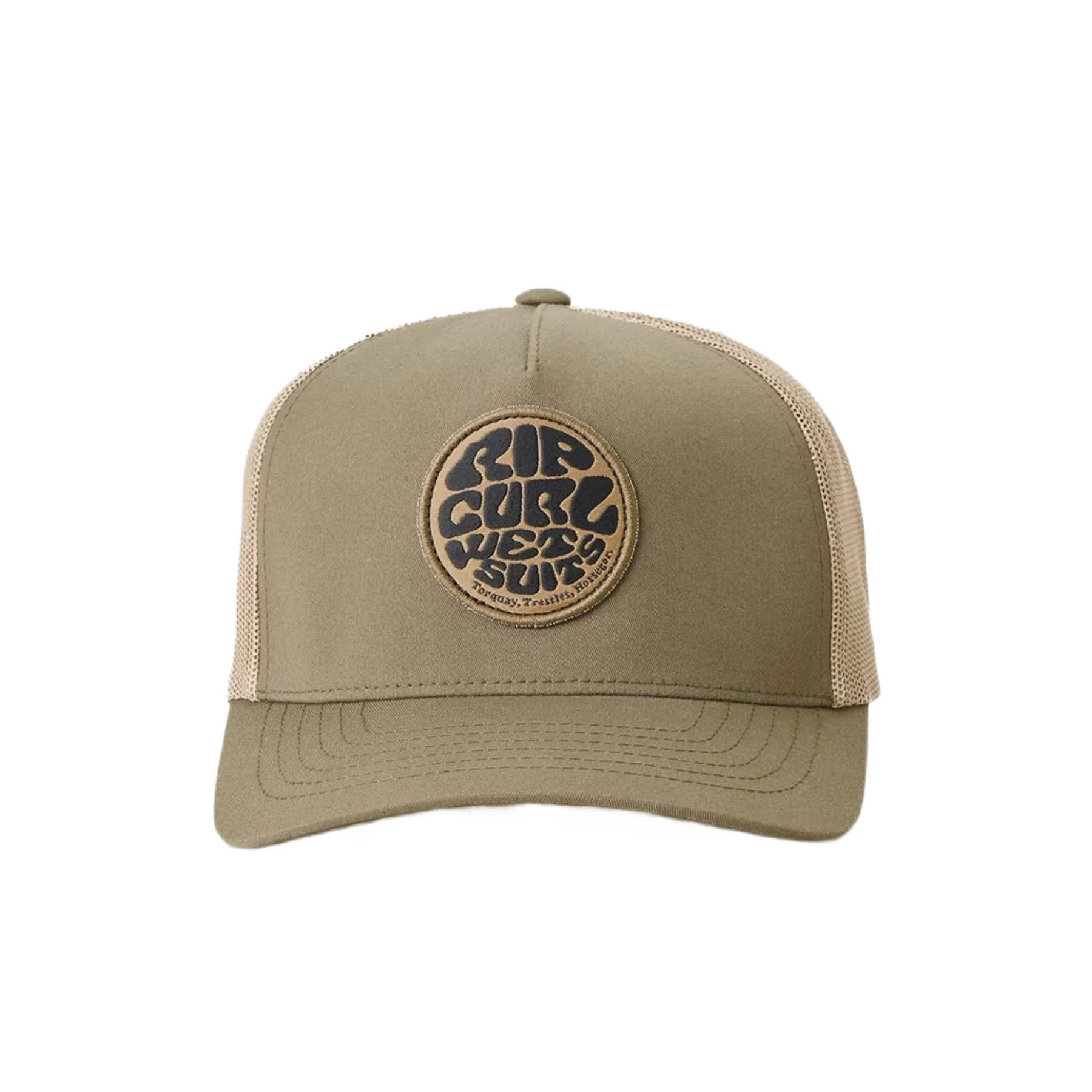 Wetsuit Icon Trucker Cap - Image 6