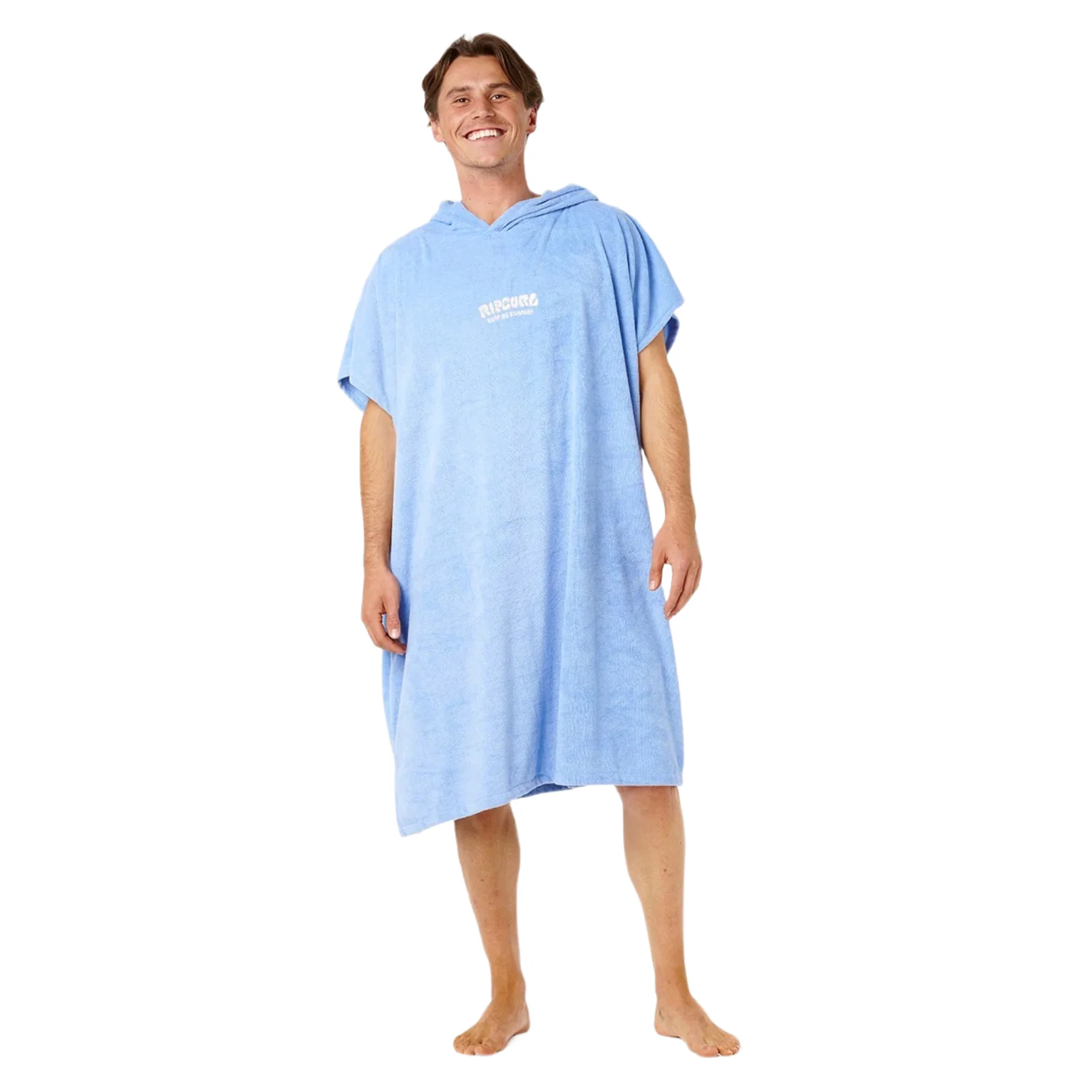 Classic Surf Hooded Towel