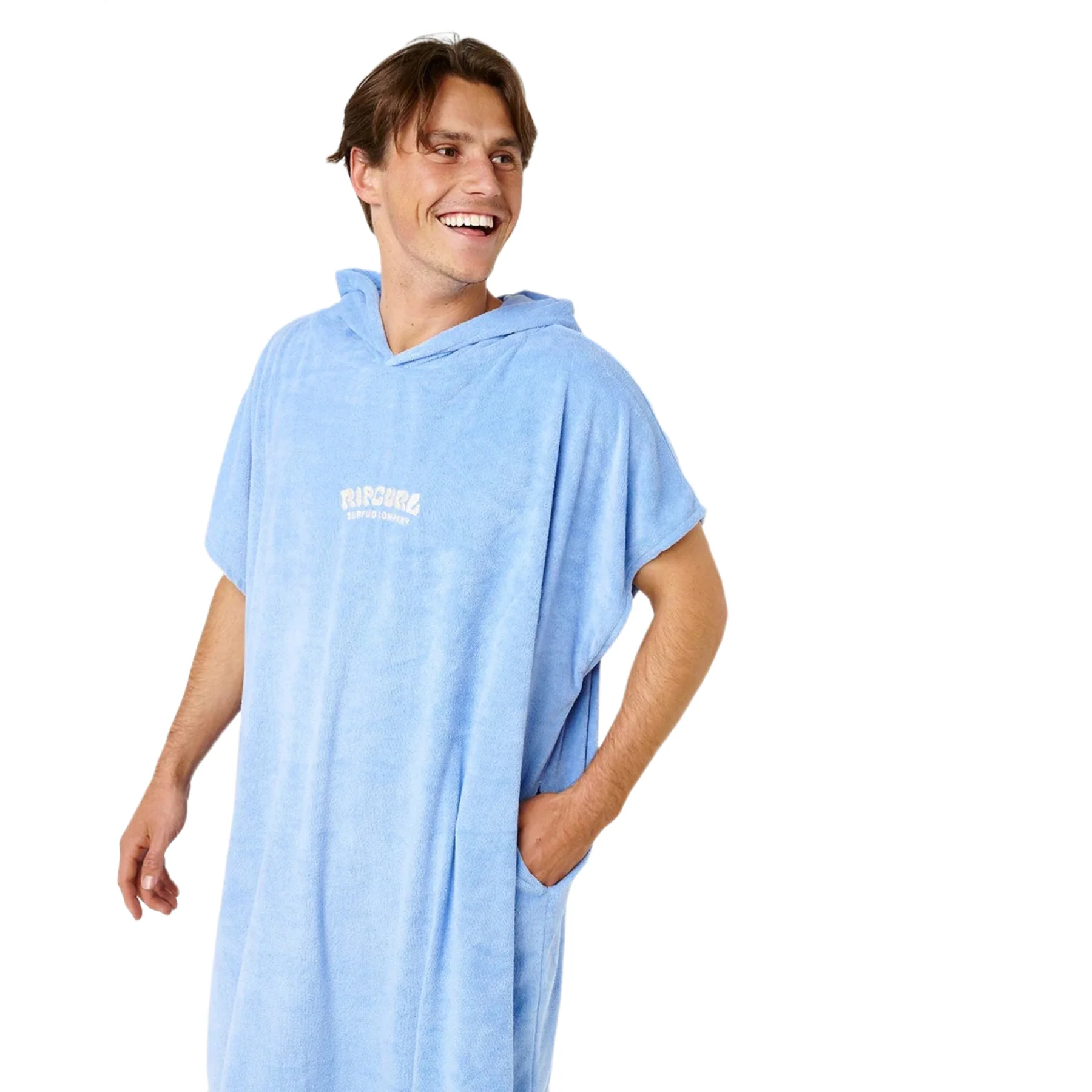 Classic Surf Hooded Towel - Image 5