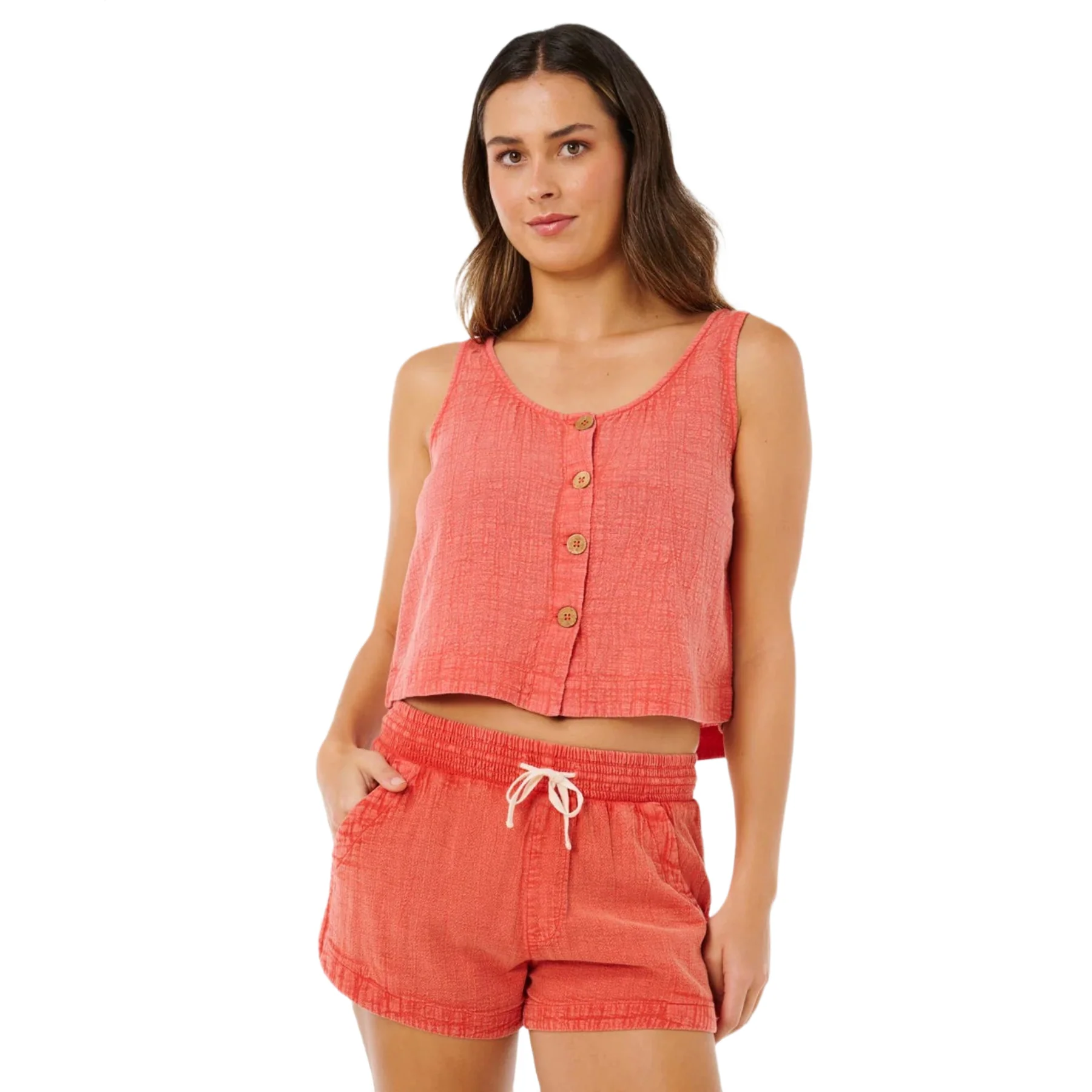 Women's Classic Surf Shorts - Image 6