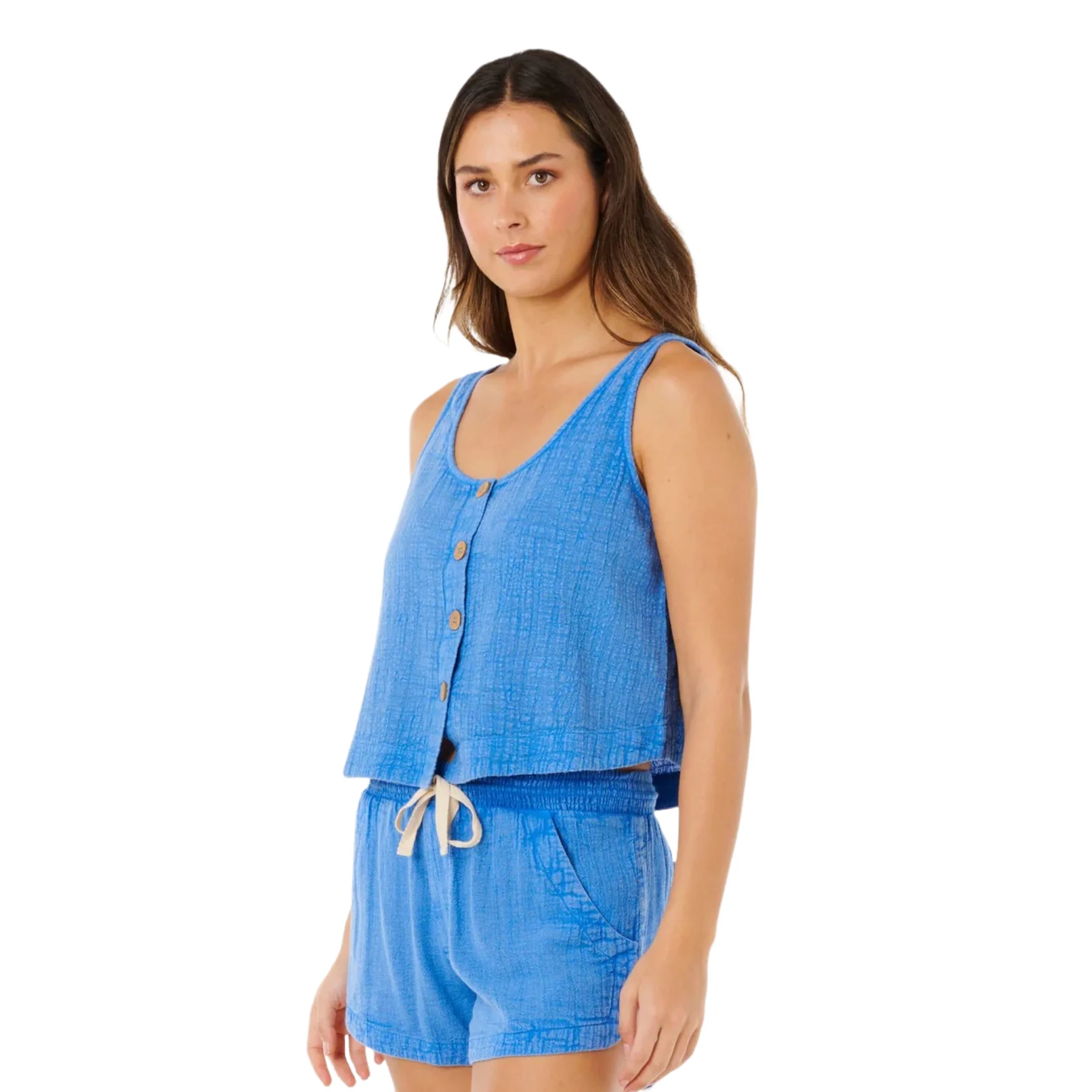 Women's Classic Surf Tank - Image 3