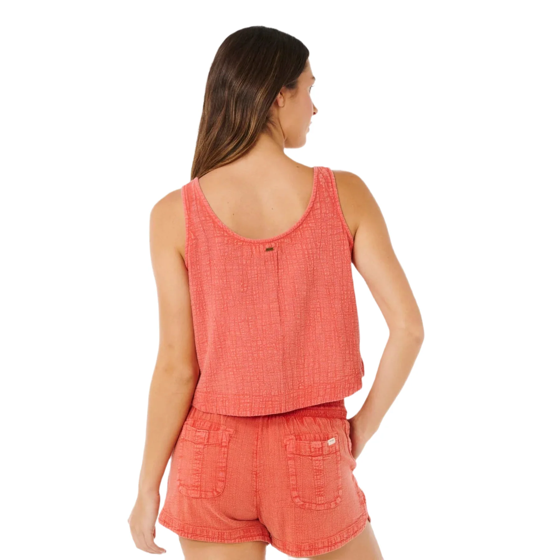 Women's Classic Surf Tank - Image 7