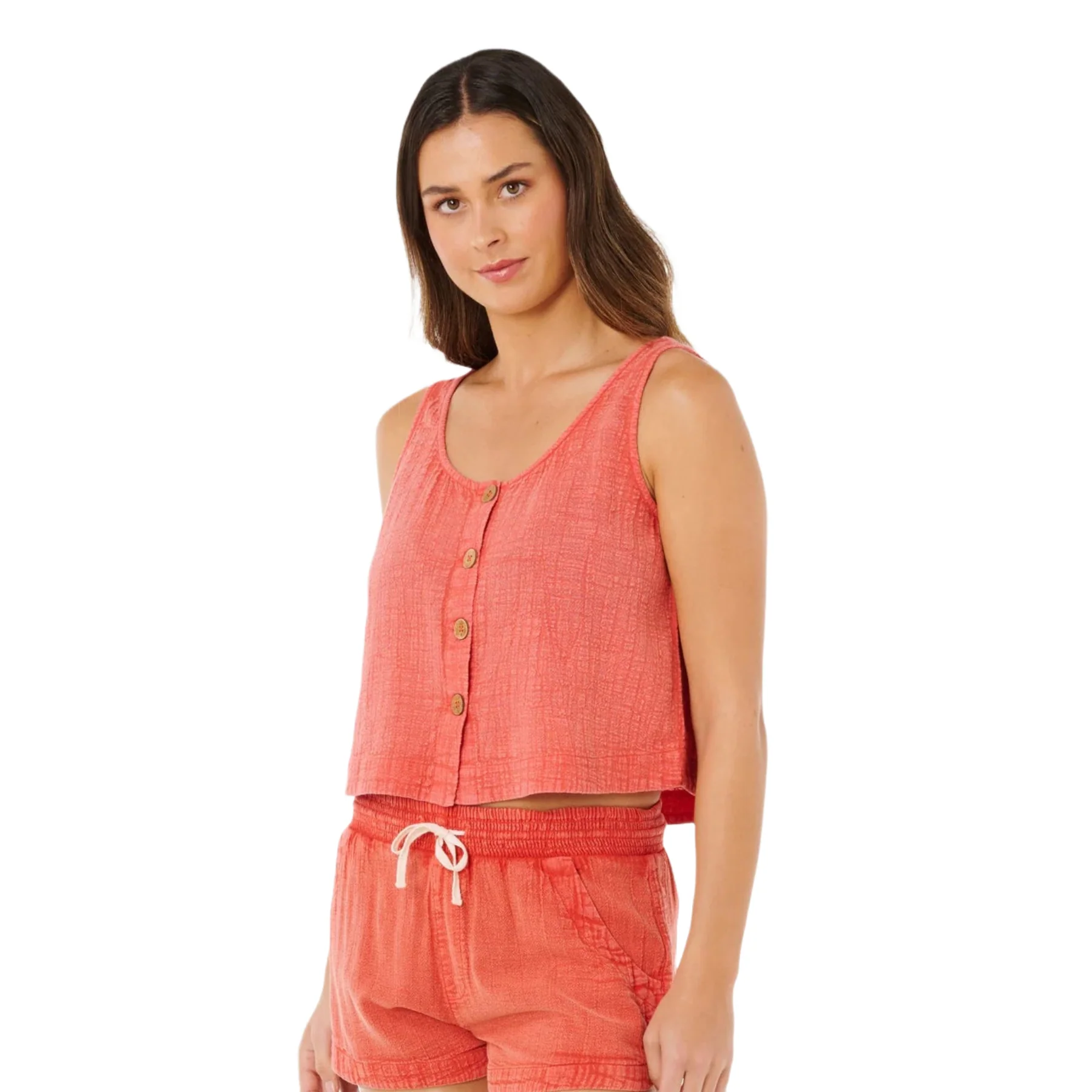 Women's Classic Surf Tank - Image 8