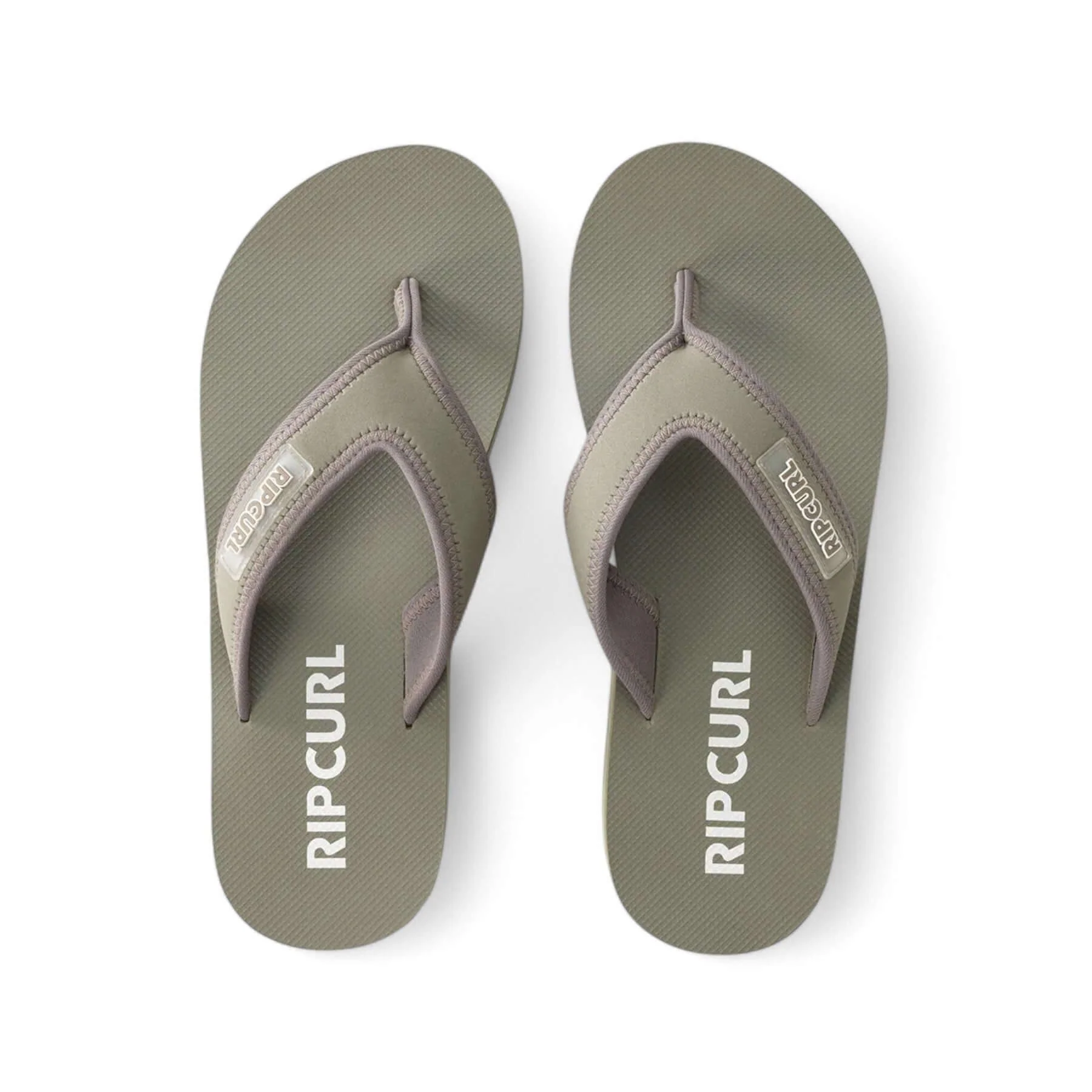 Women's Florida Bloom Open Toe Flip Flops - Image 4