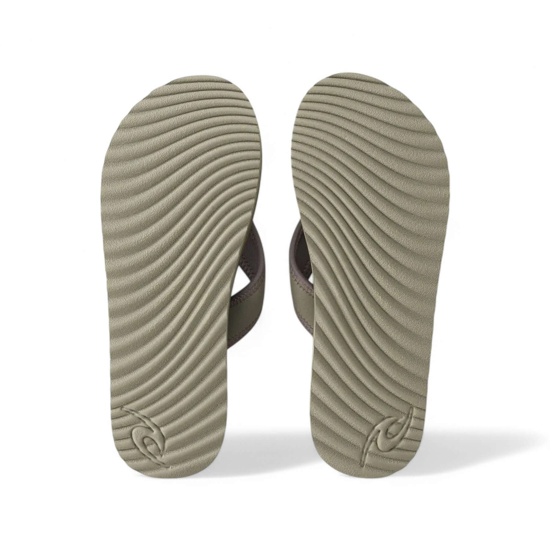Women's Florida Bloom Open Toe Flip Flops - Image 5