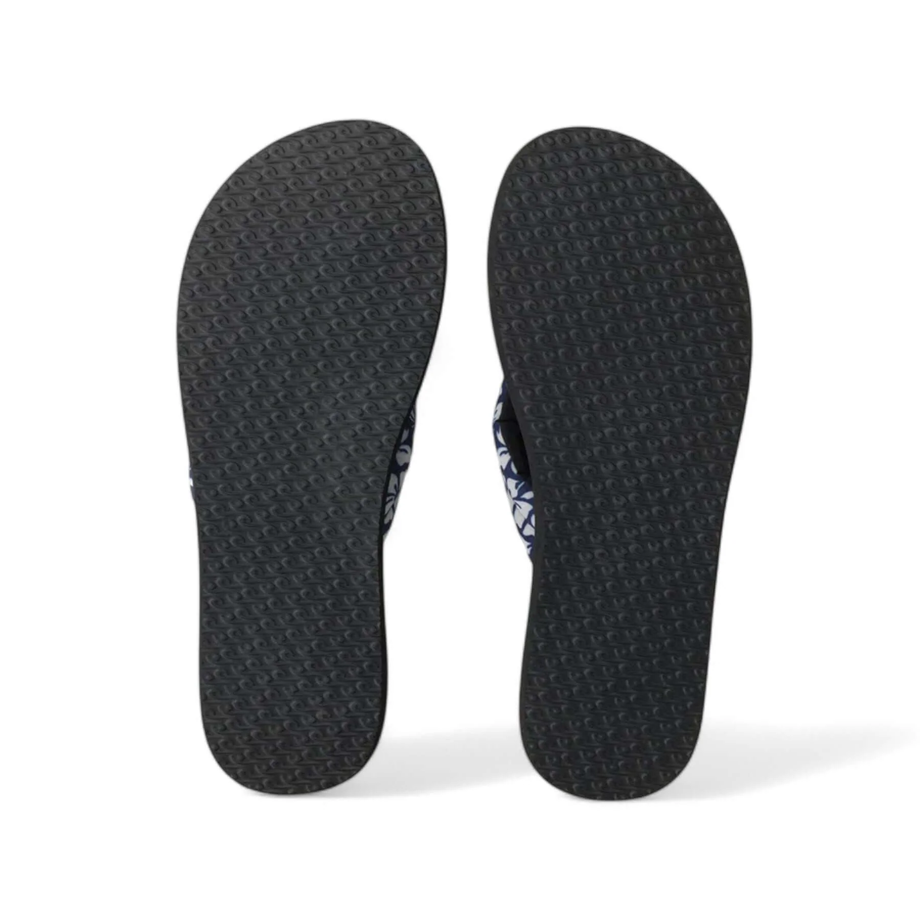 Women's Freedom Plush Bloom Open Toe Flip Flops - Image 10