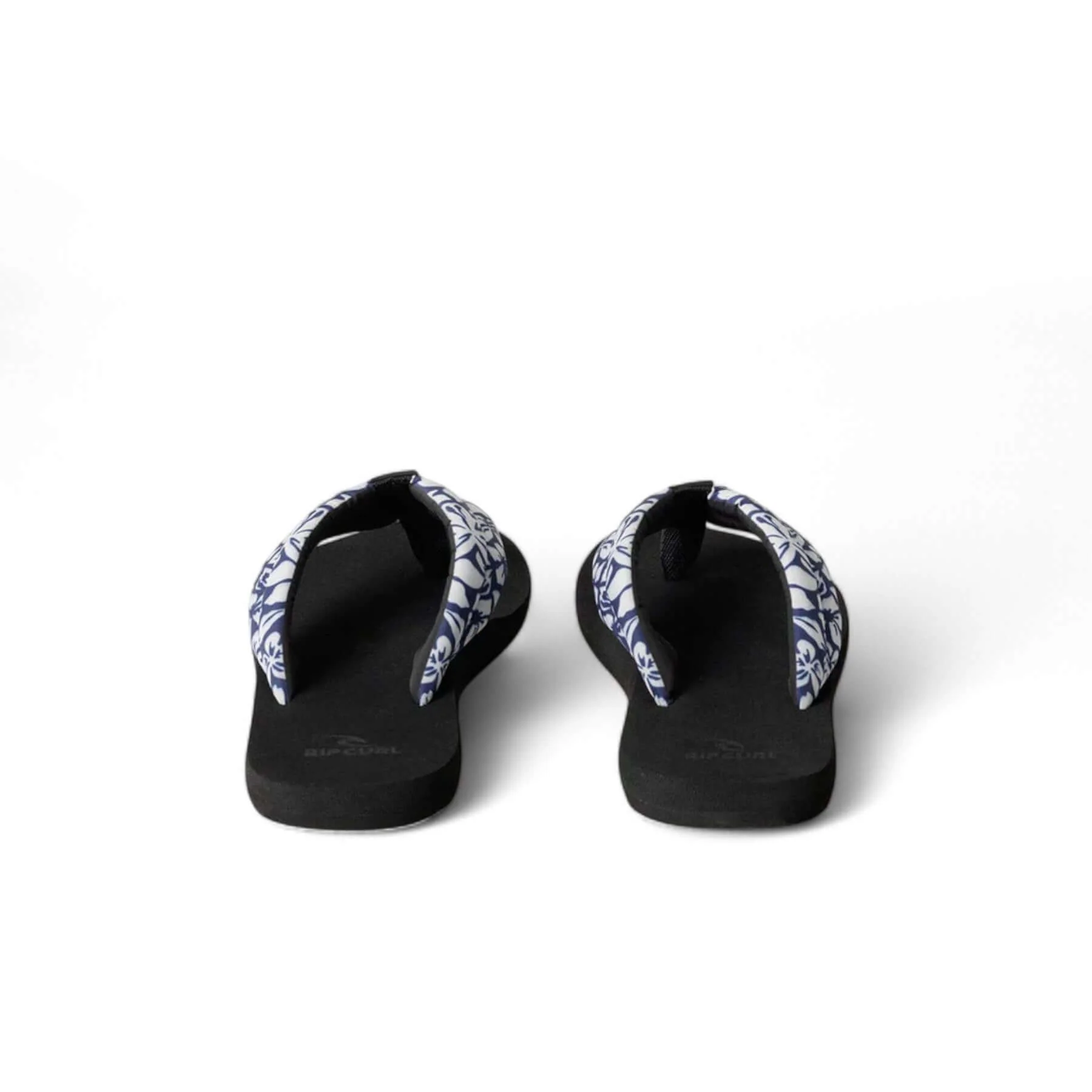 Women's Freedom Plush Bloom Open Toe Flip Flops - Image 7