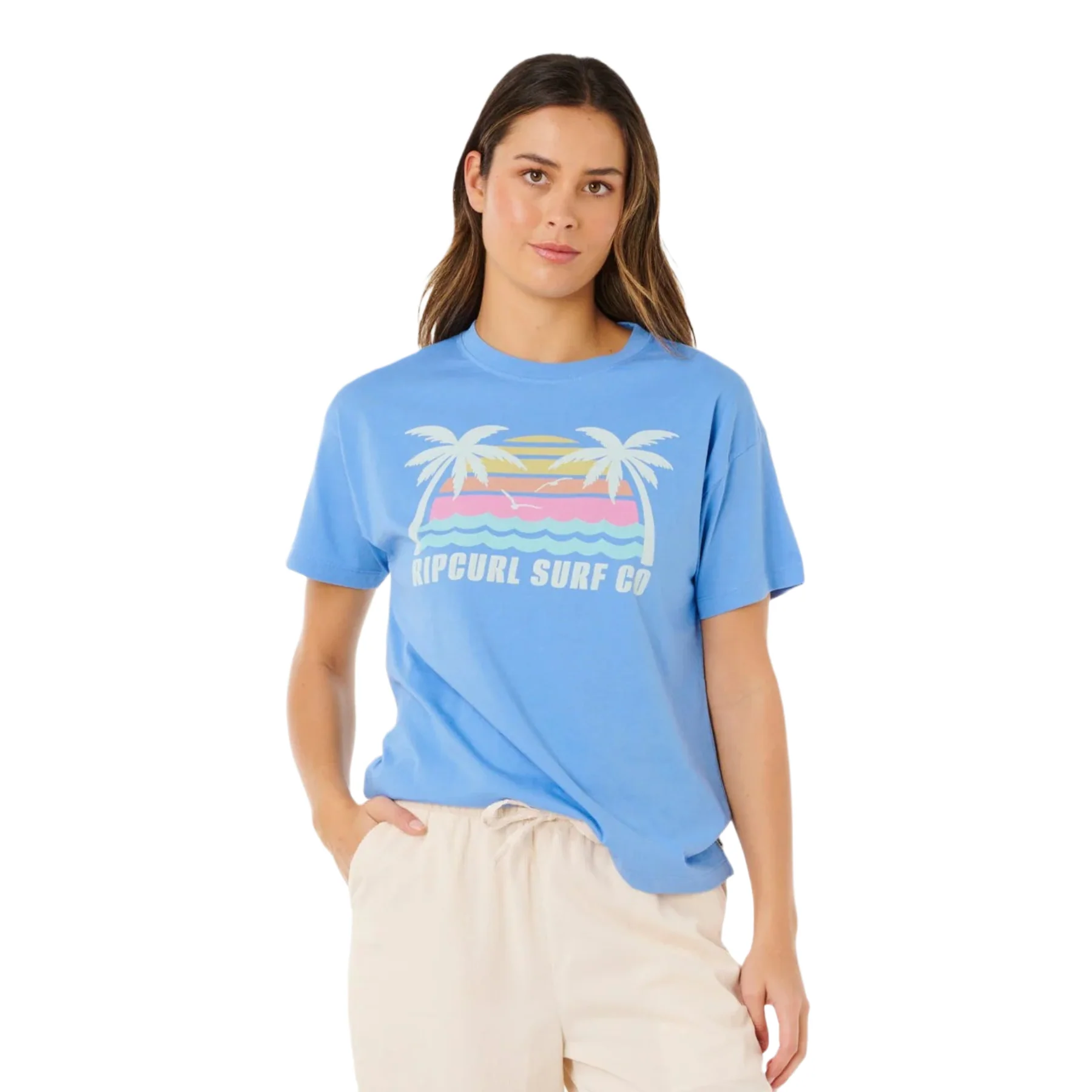 Women's Malibu Relaxed T-Shirt