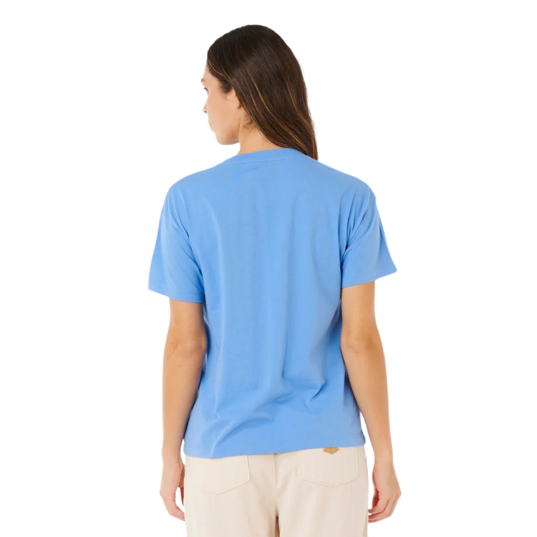 Women's Malibu Relaxed T-Shirt - Image 2