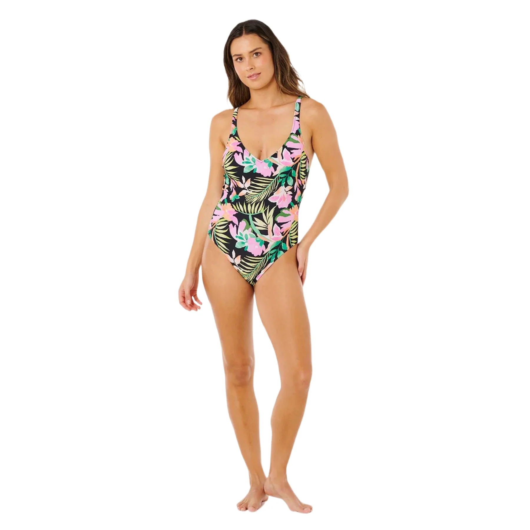 Women's Molokai One Piece Swimsuit - Image 4