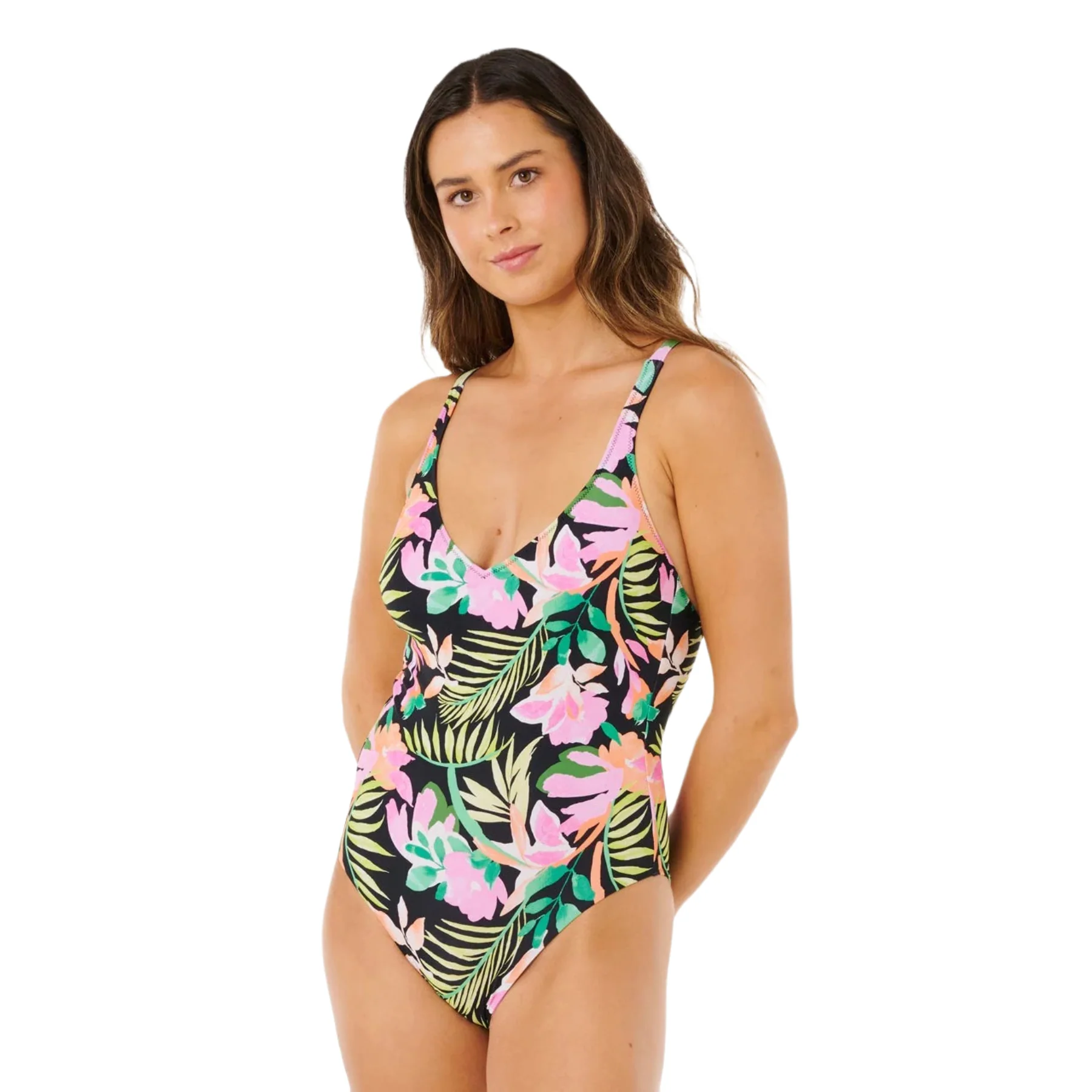 Women's Molokai One Piece Swimsuit - Image 5
