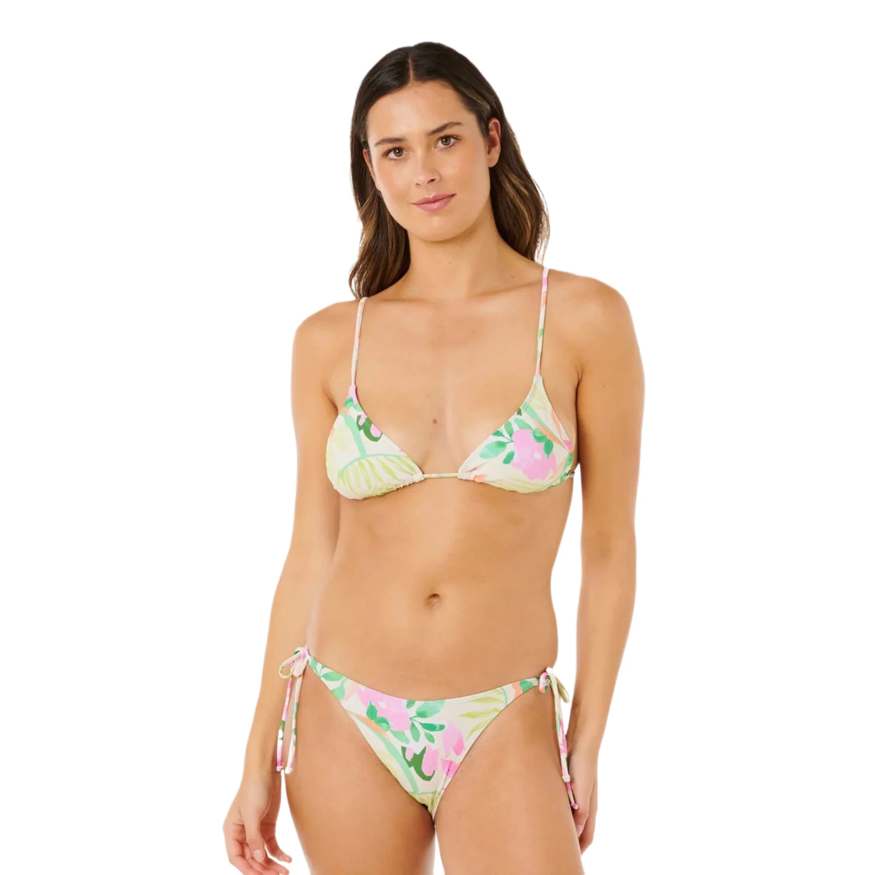 Women's Molokai Sliding Tri Bikini Set