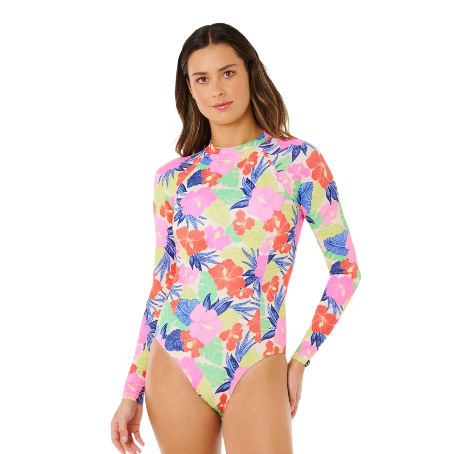 Women's Party Wave UPF Surf Suit
