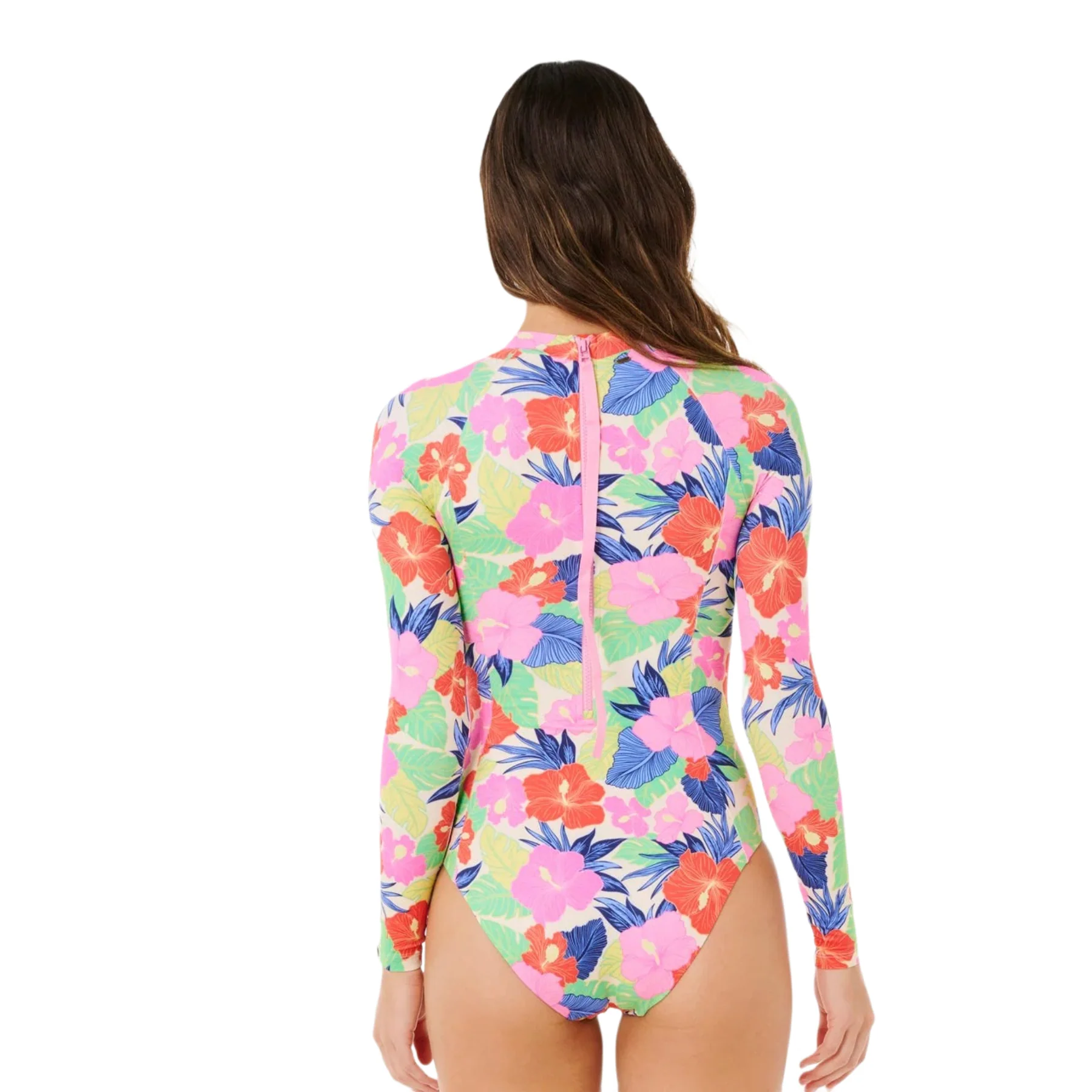 Women's Party Wave UPF Surf Suit - Image 2