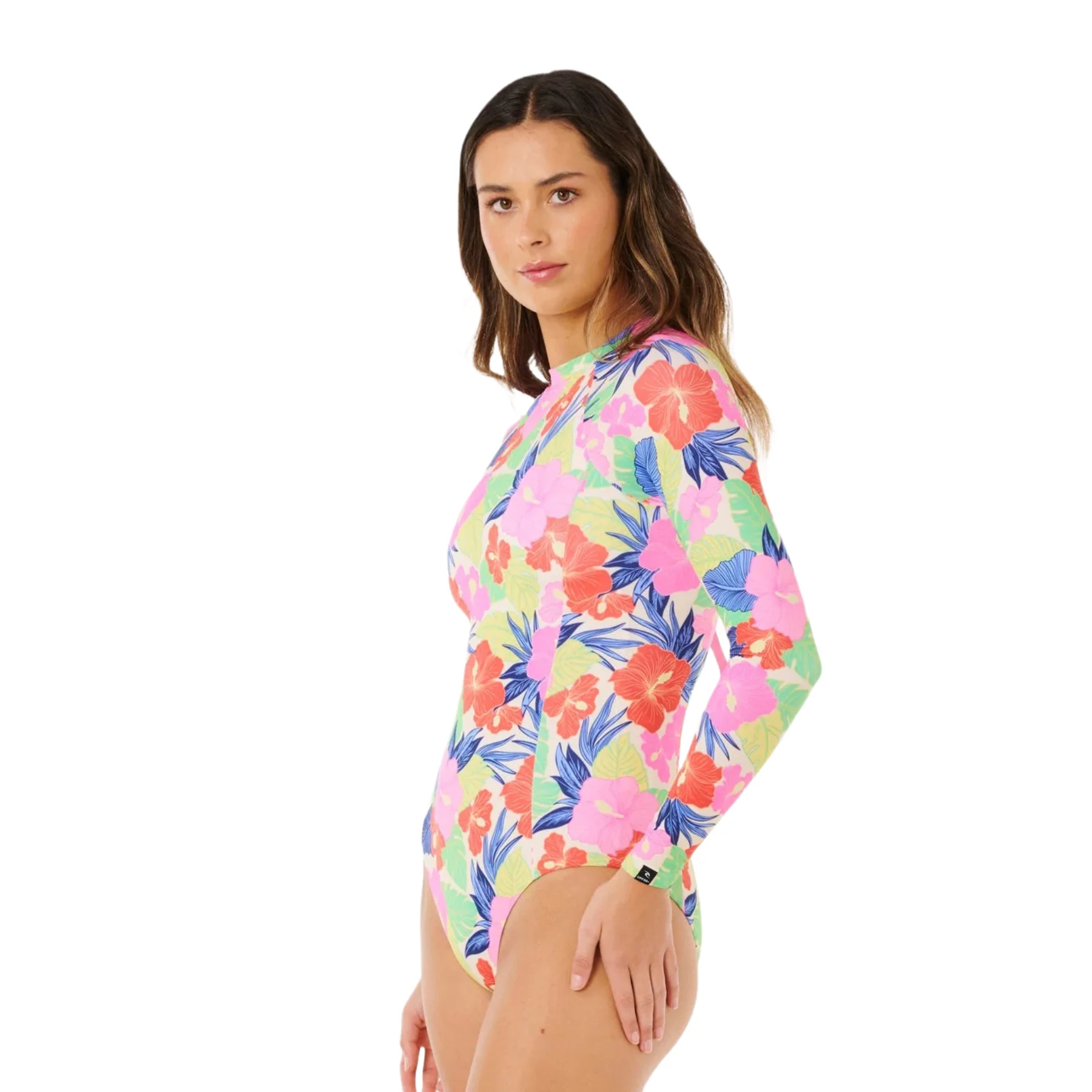 Women's Party Wave UPF Surf Suit - Image 3