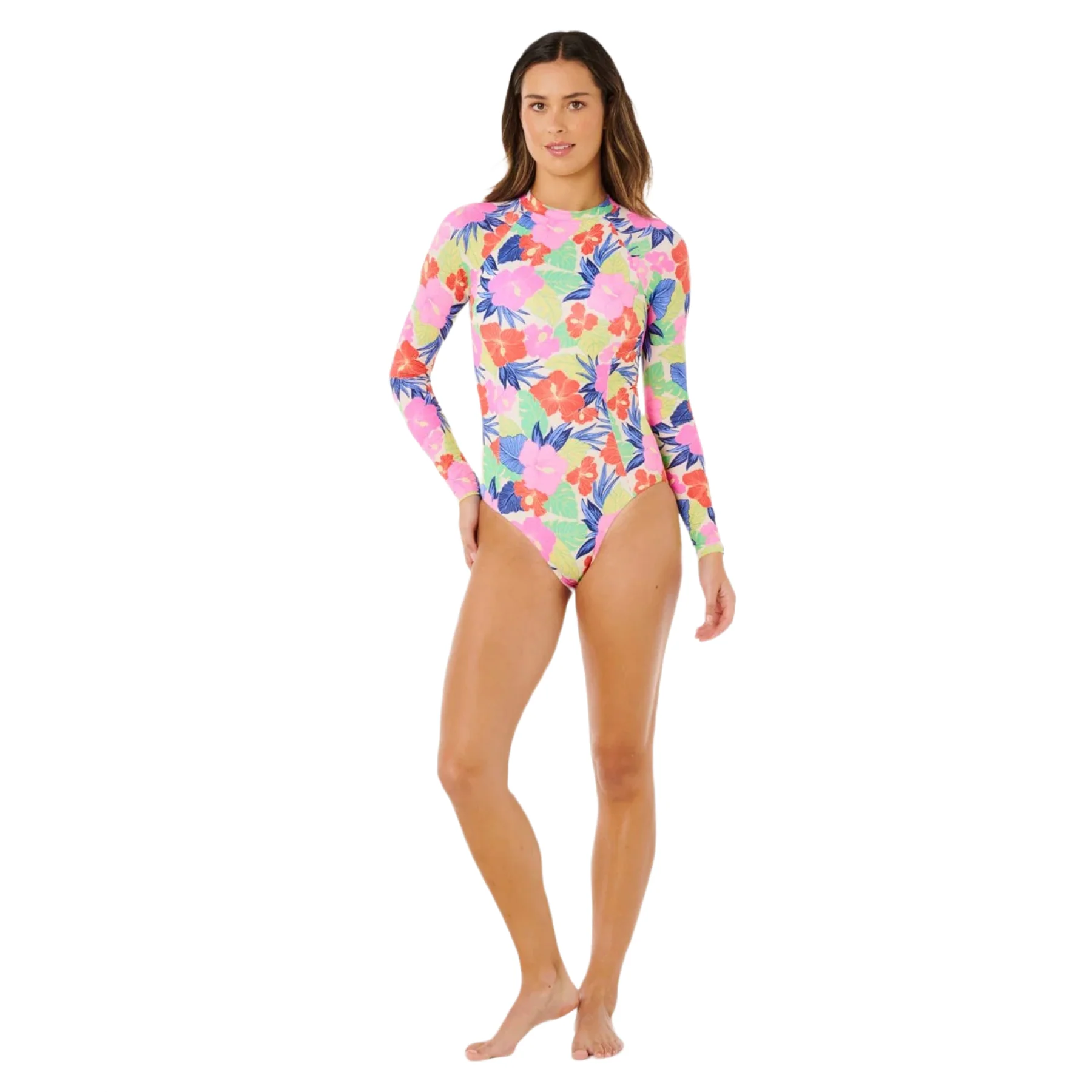 Women's Party Wave UPF Surf Suit - Image 4