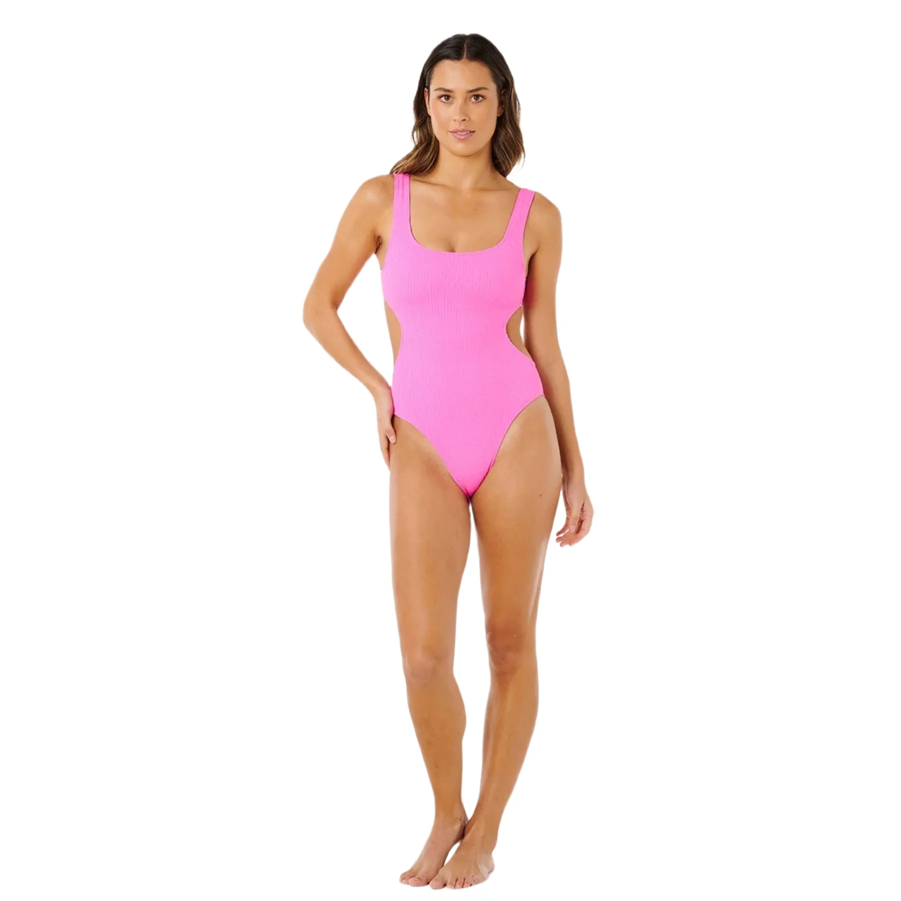 Women's RC X SC 1 Piece Swimsuit - Image 10