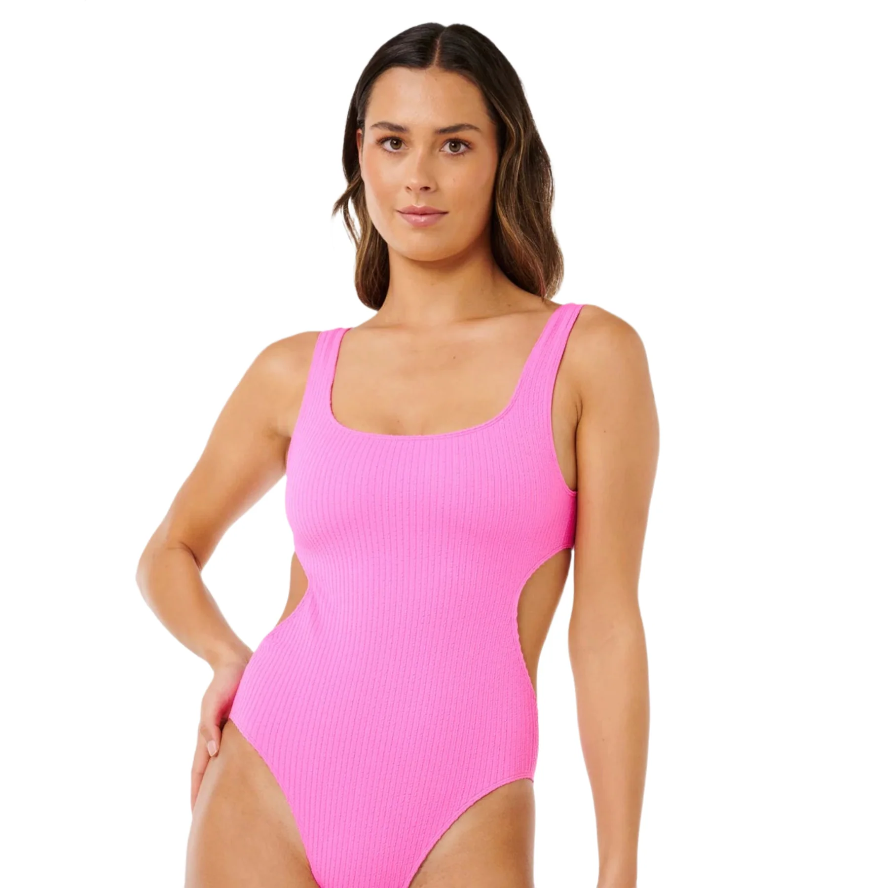 Women's RC X SC 1 Piece Swimsuit - Image 11