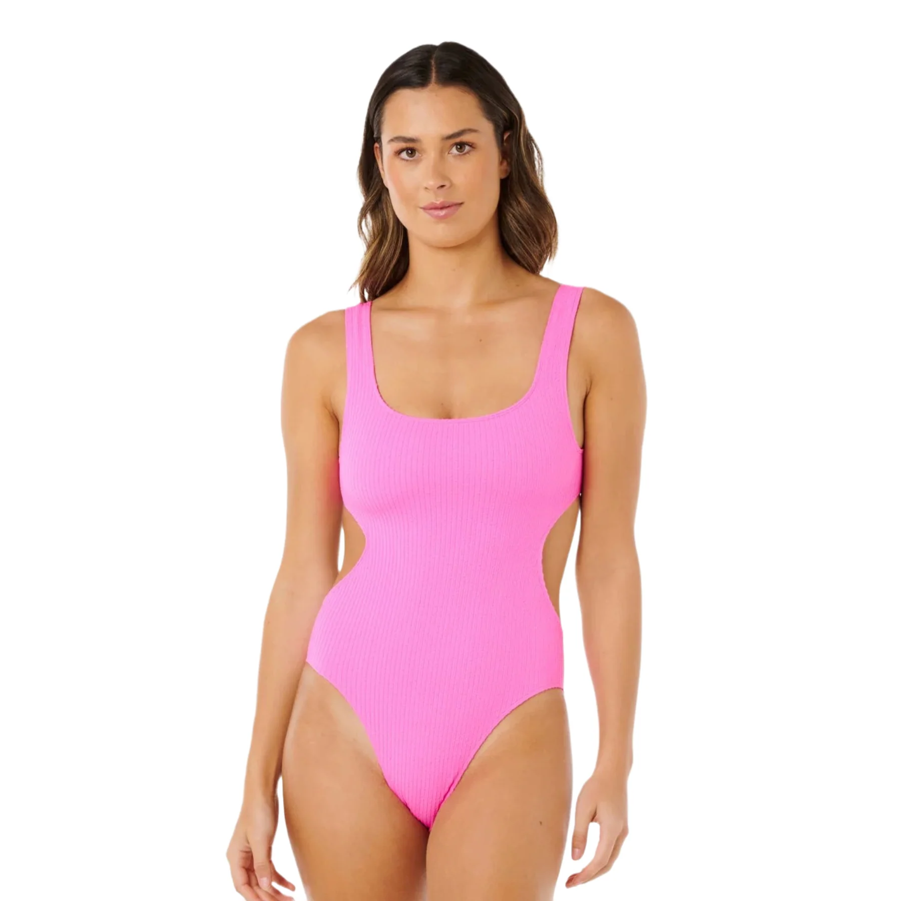 Women's RC X SC 1 Piece Swimsuit - Image 7