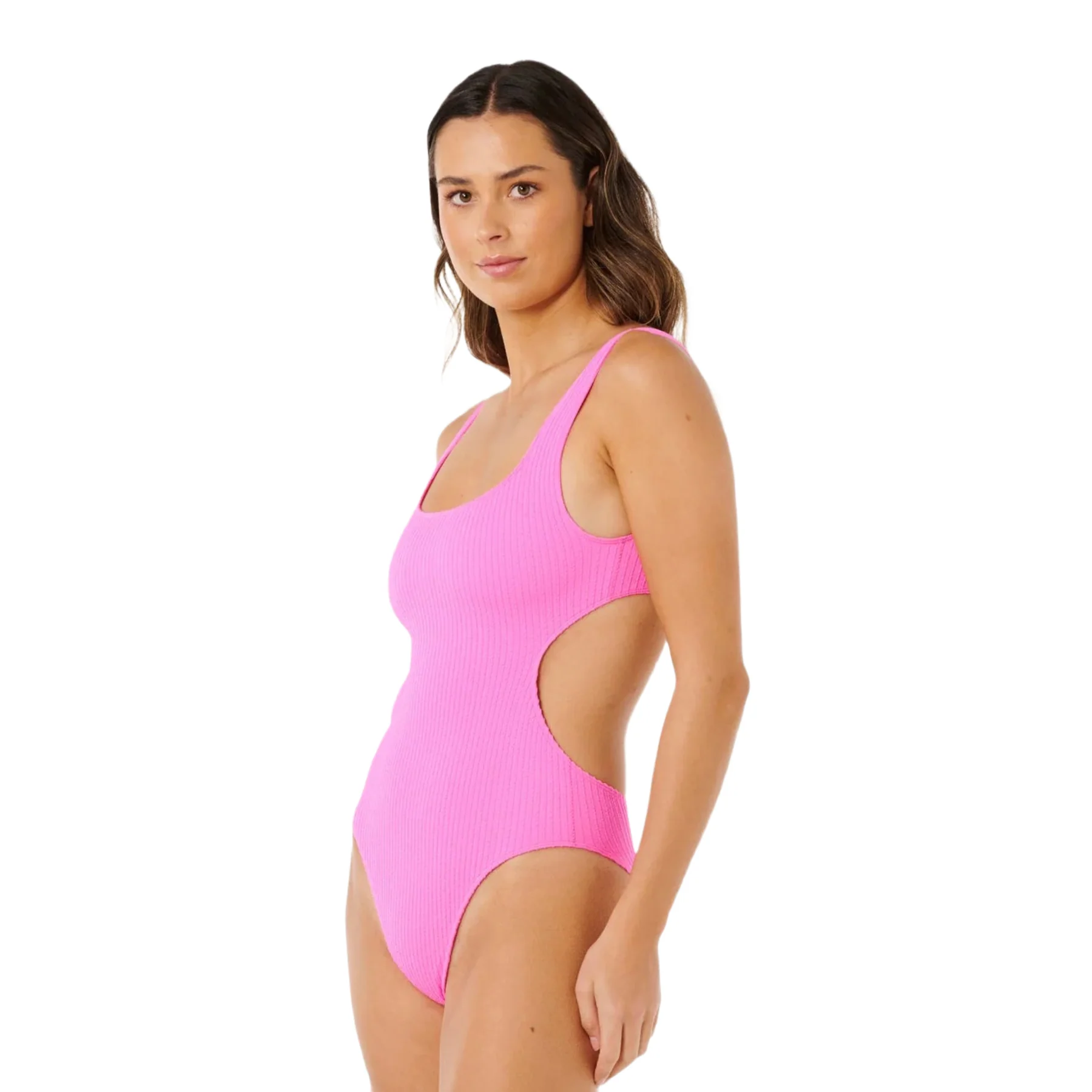 Women's RC X SC 1 Piece Swimsuit - Image 9