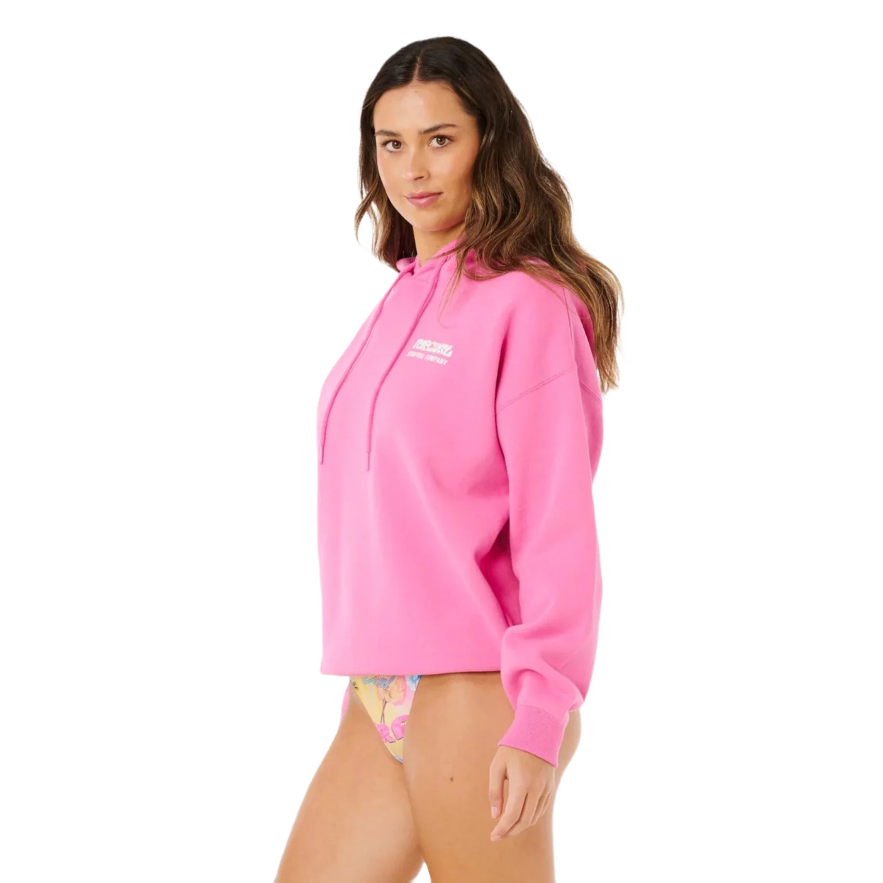 Women's Surf Puff Heritage Hoodie - Image 3