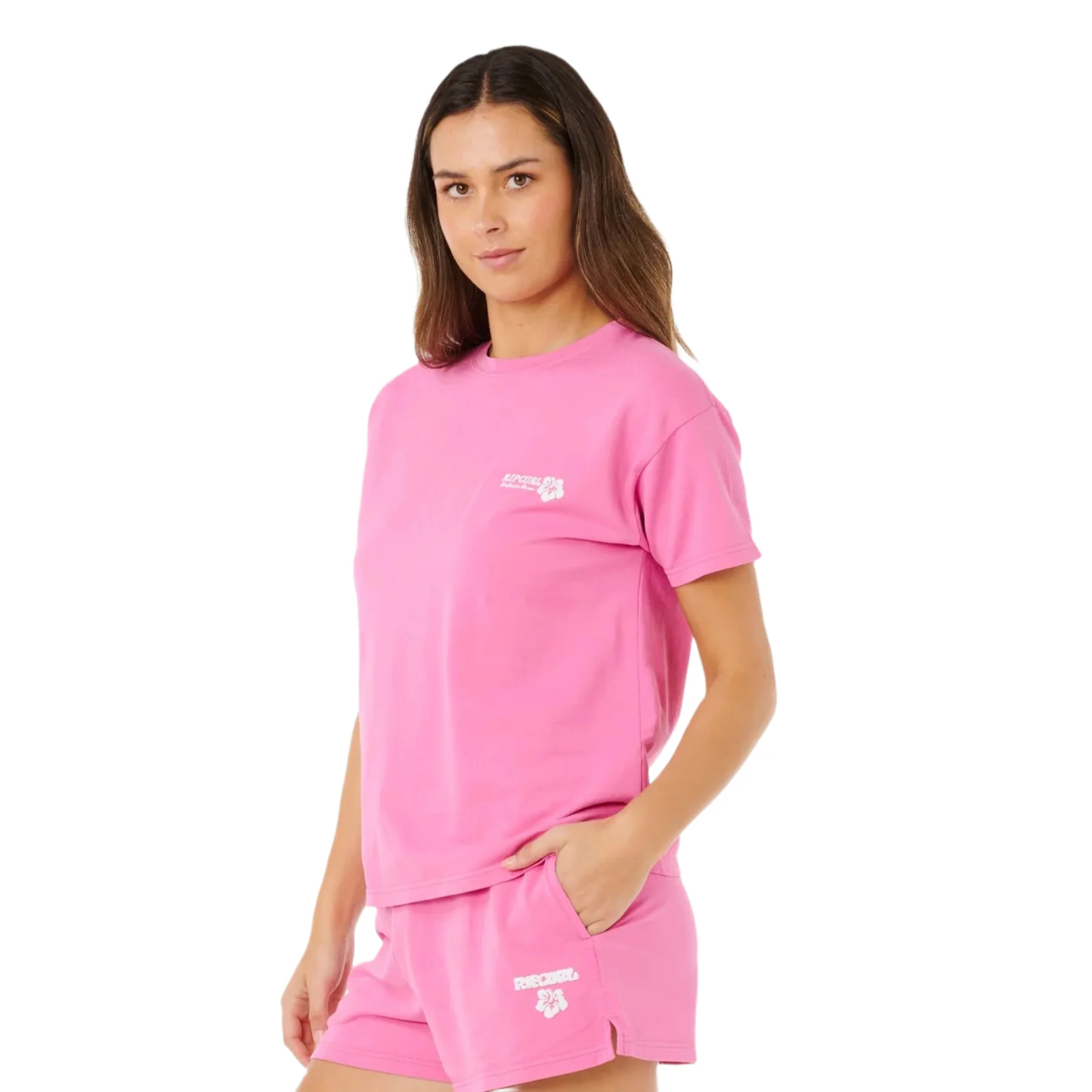 Women's Surf Puff Party Pack Relaxed Shirt - Image 3