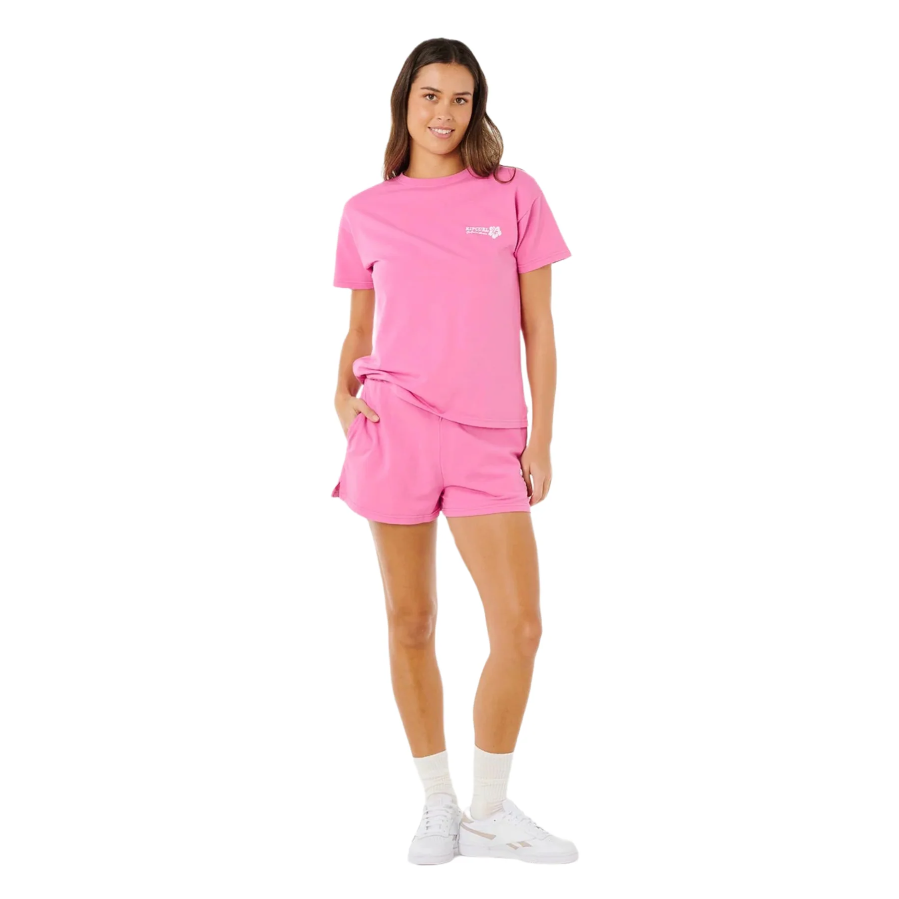 Women's Surf Puff Party Pack Relaxed Shirt - Image 4