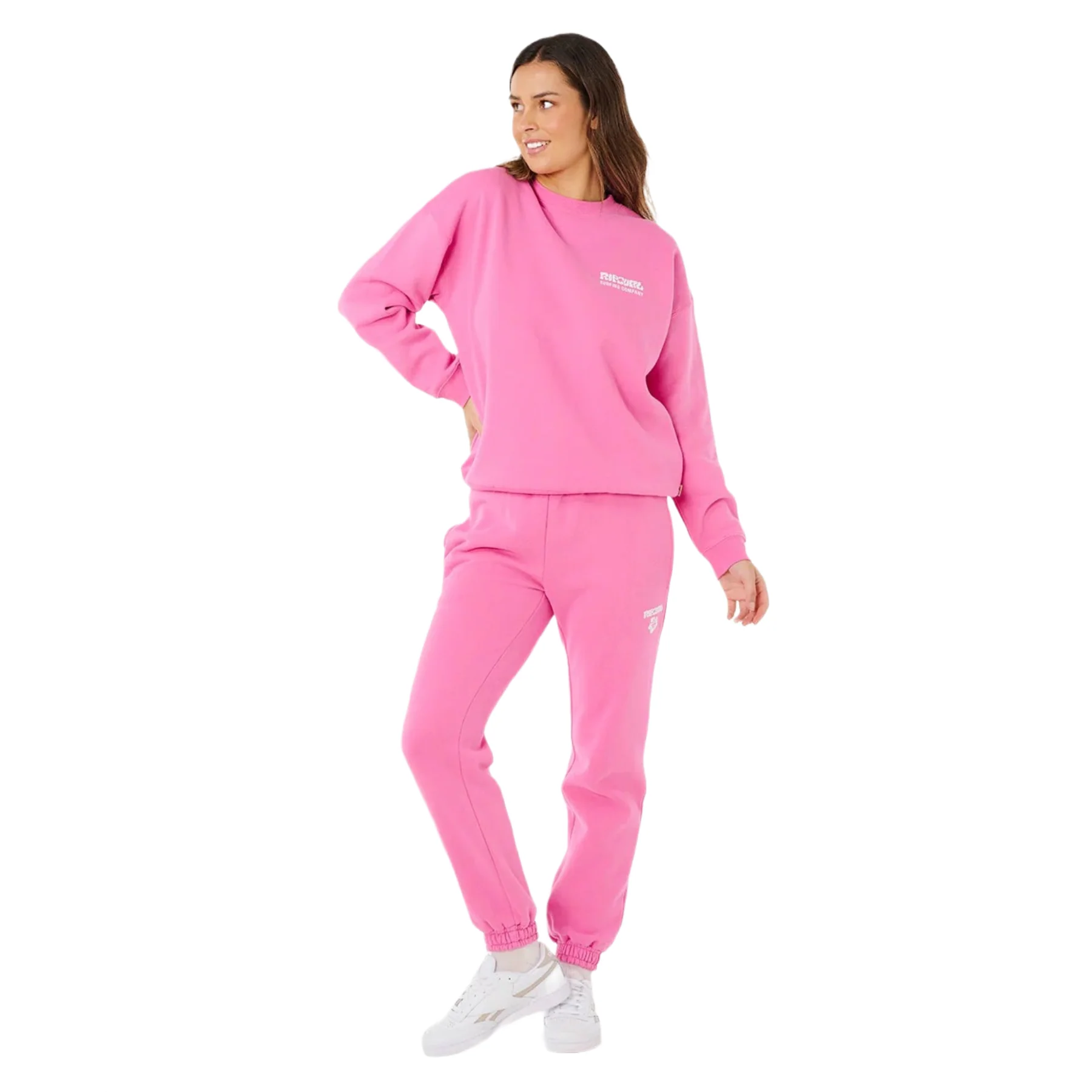 Women's Surf Puff Track Pants - Image 4