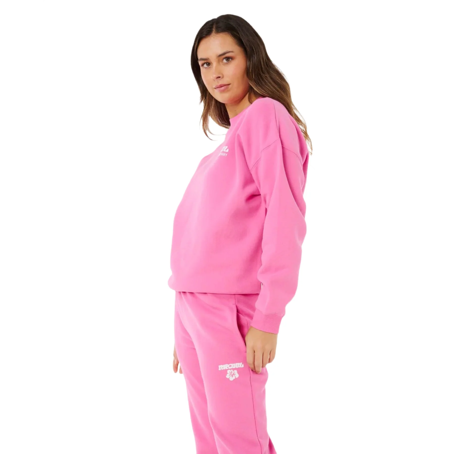 Women's Surf Puff Track Pants - Image 5